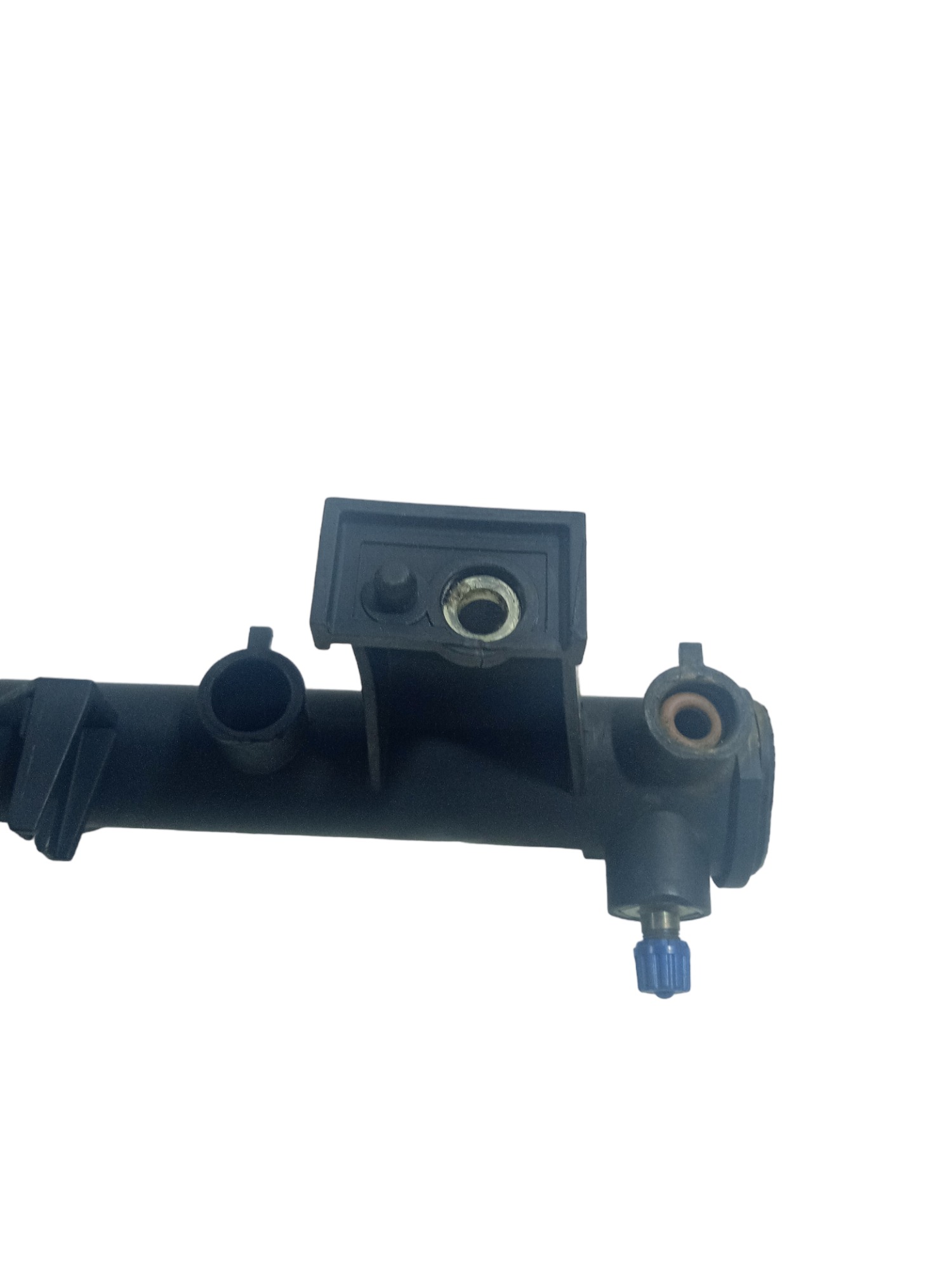 Flauta S/bicos Peugeot 206 1.6 16v 2001 3