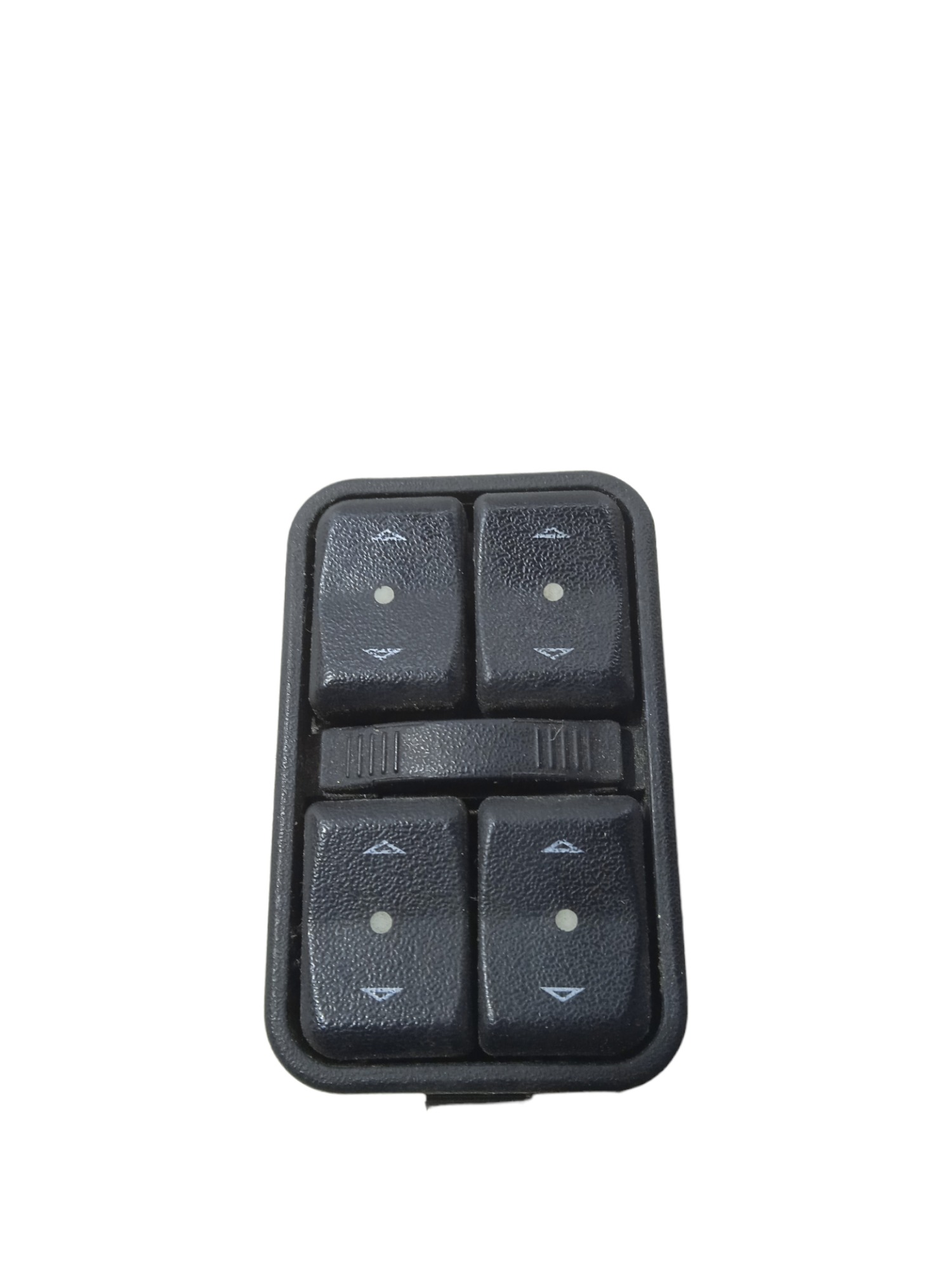 Comando Botão Vidro Elétrico Golf 1999/2000 Usado