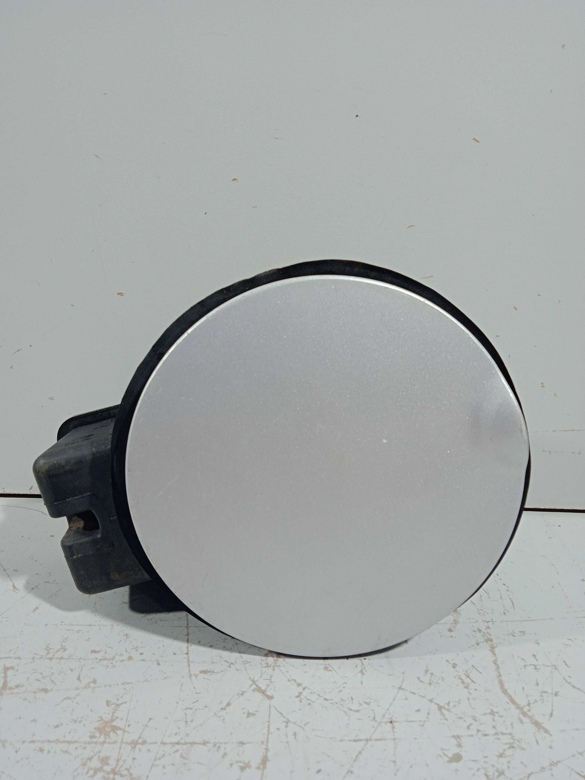 Portinhola Tanque Combustivel Ford Ecosport 2004 Usado Orig Prata 2004