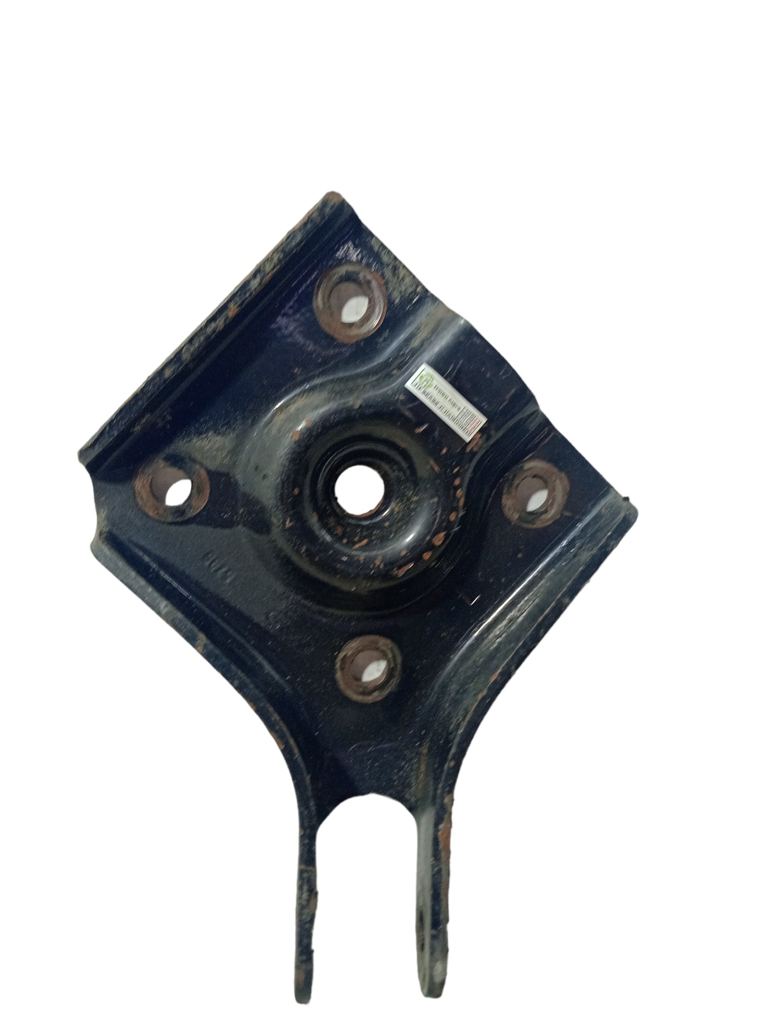 Suporte Da Mola T/direita Ford Explorer 1996 4.0 Usado 4