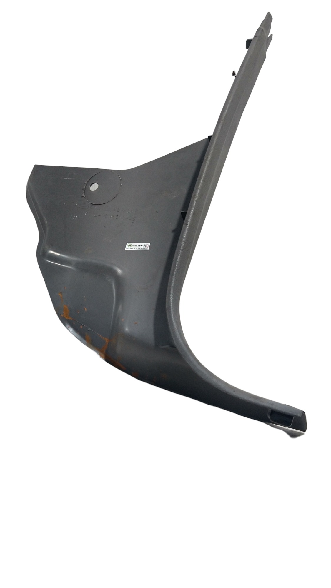 Soleira Inferior Esquerdo Ford Explorer 1996 3