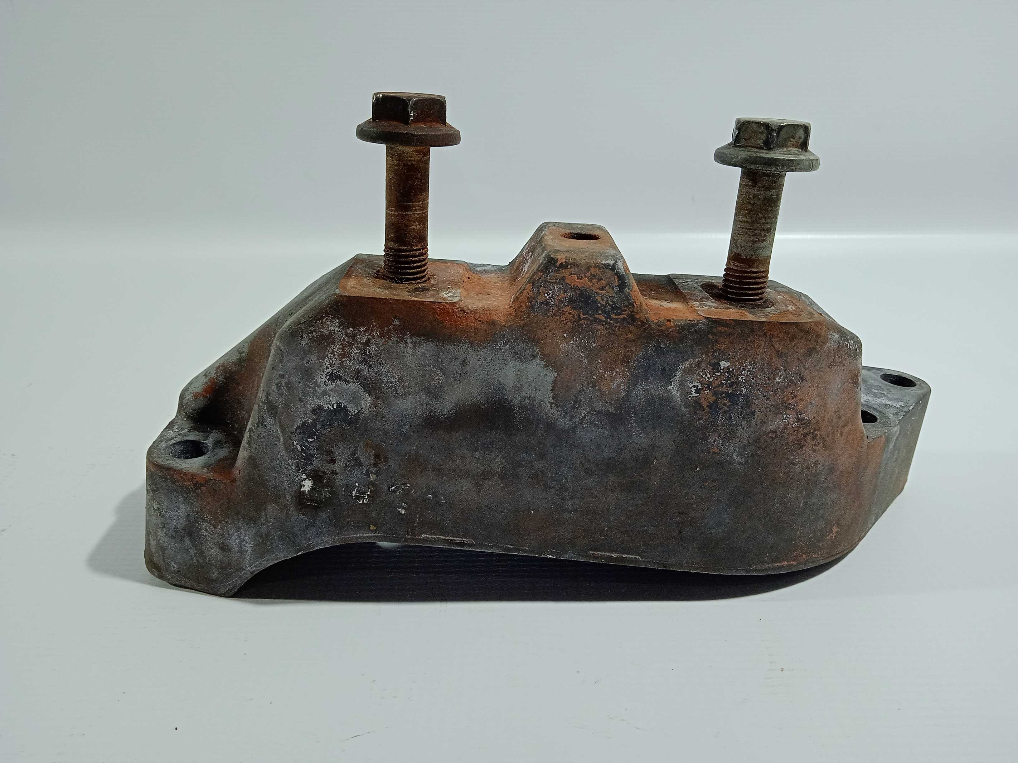 Suporte Coxim Cambio Automático Vw Bora 2008  2.0 8v Usado 2