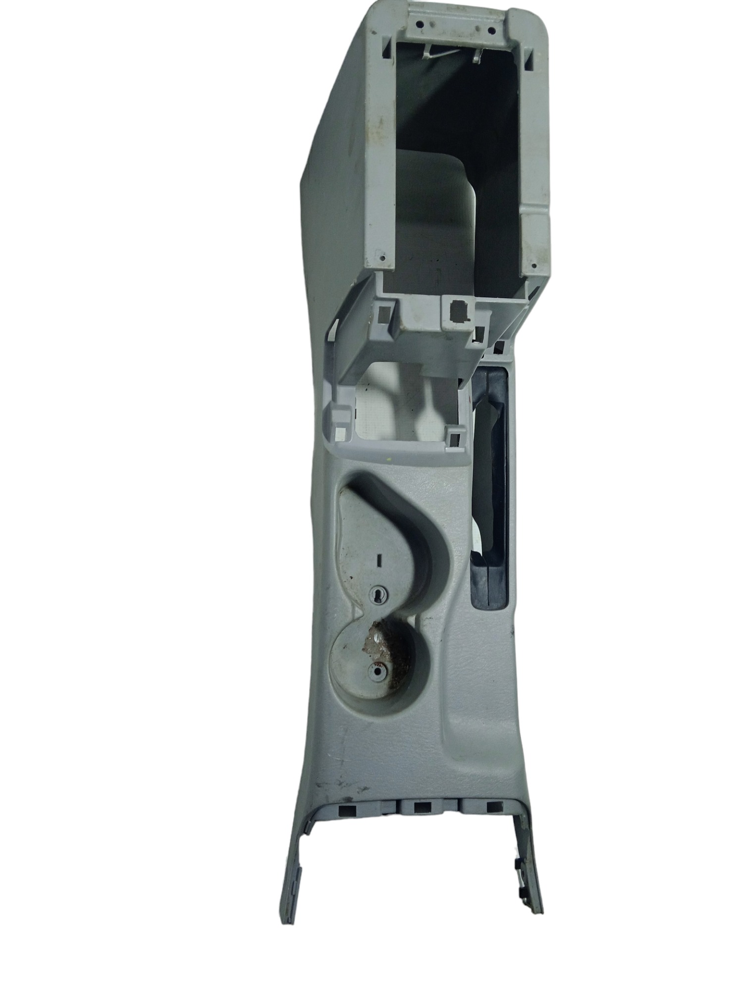 Console Central Pajero Sport 2001 3