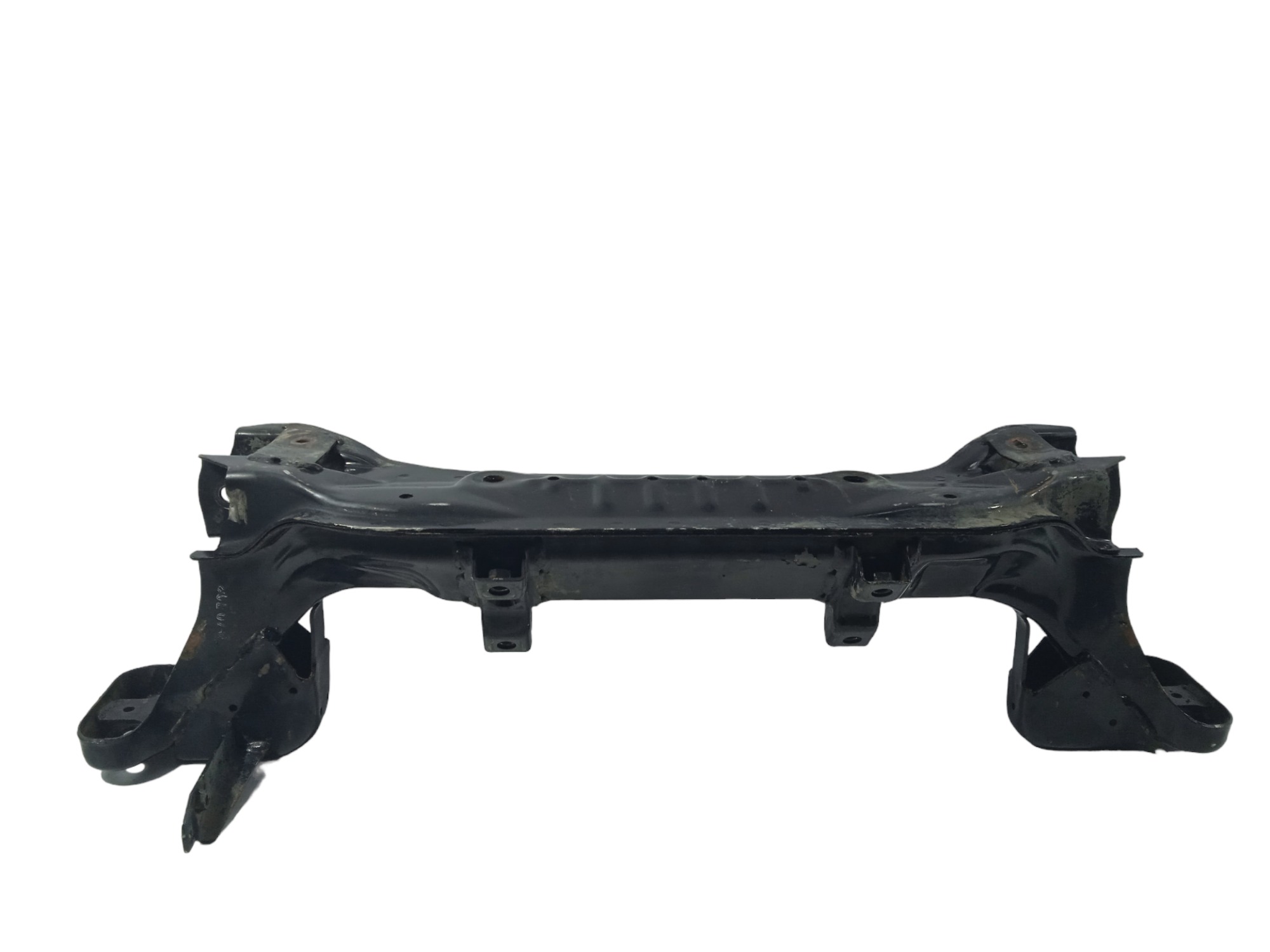 Travessa Suporte Caixa De Direção Mitsubishi Pajero Tr4 2