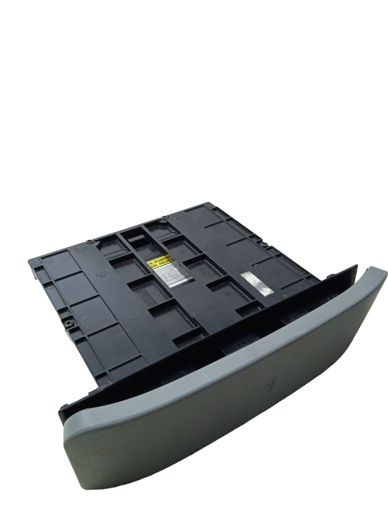 Porta Copos Console Central Kia Carnival 2006 Usadk 3