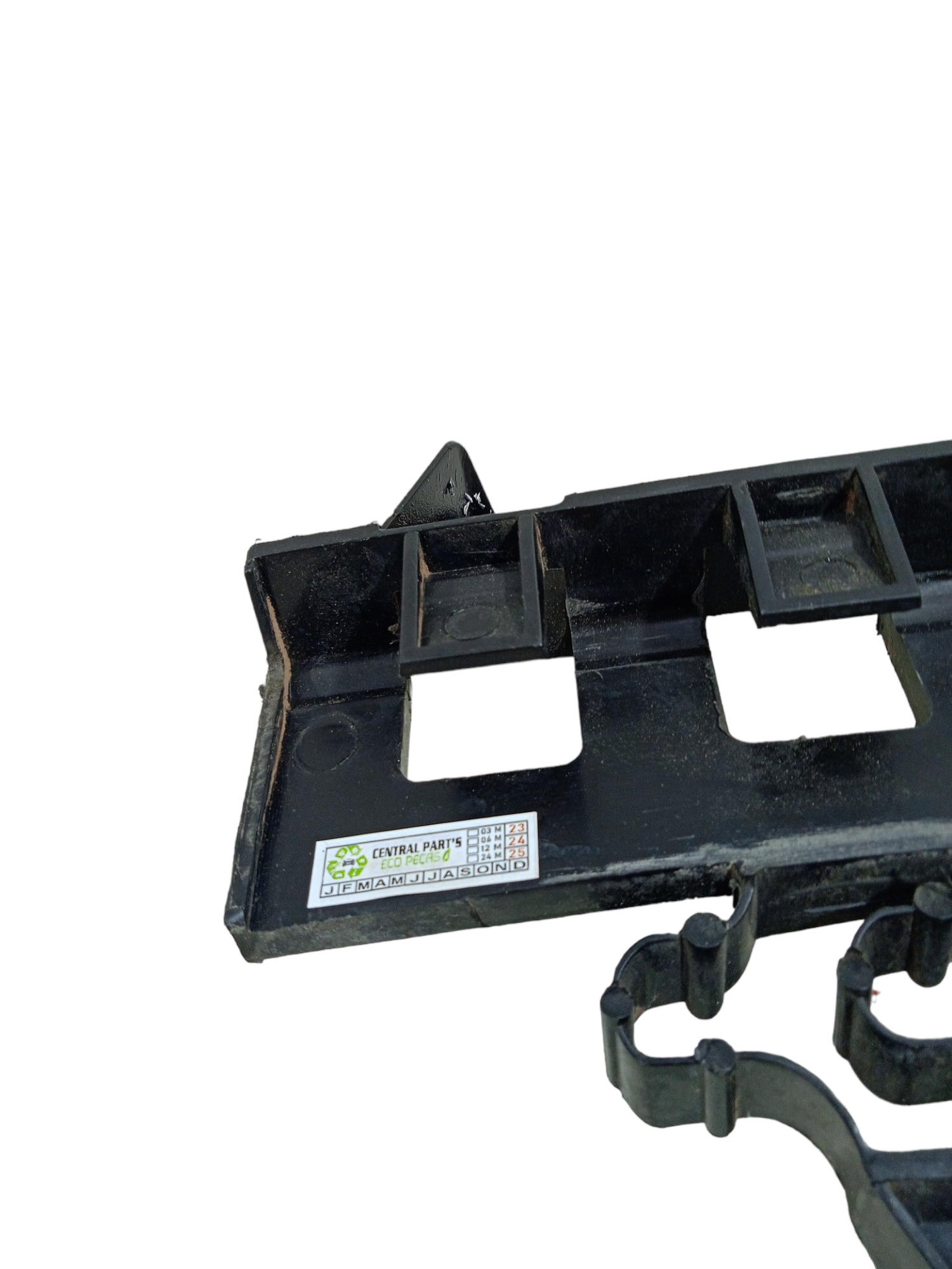 Guia Vidro Porta D/direito Ford Focus 1.6 2013 8