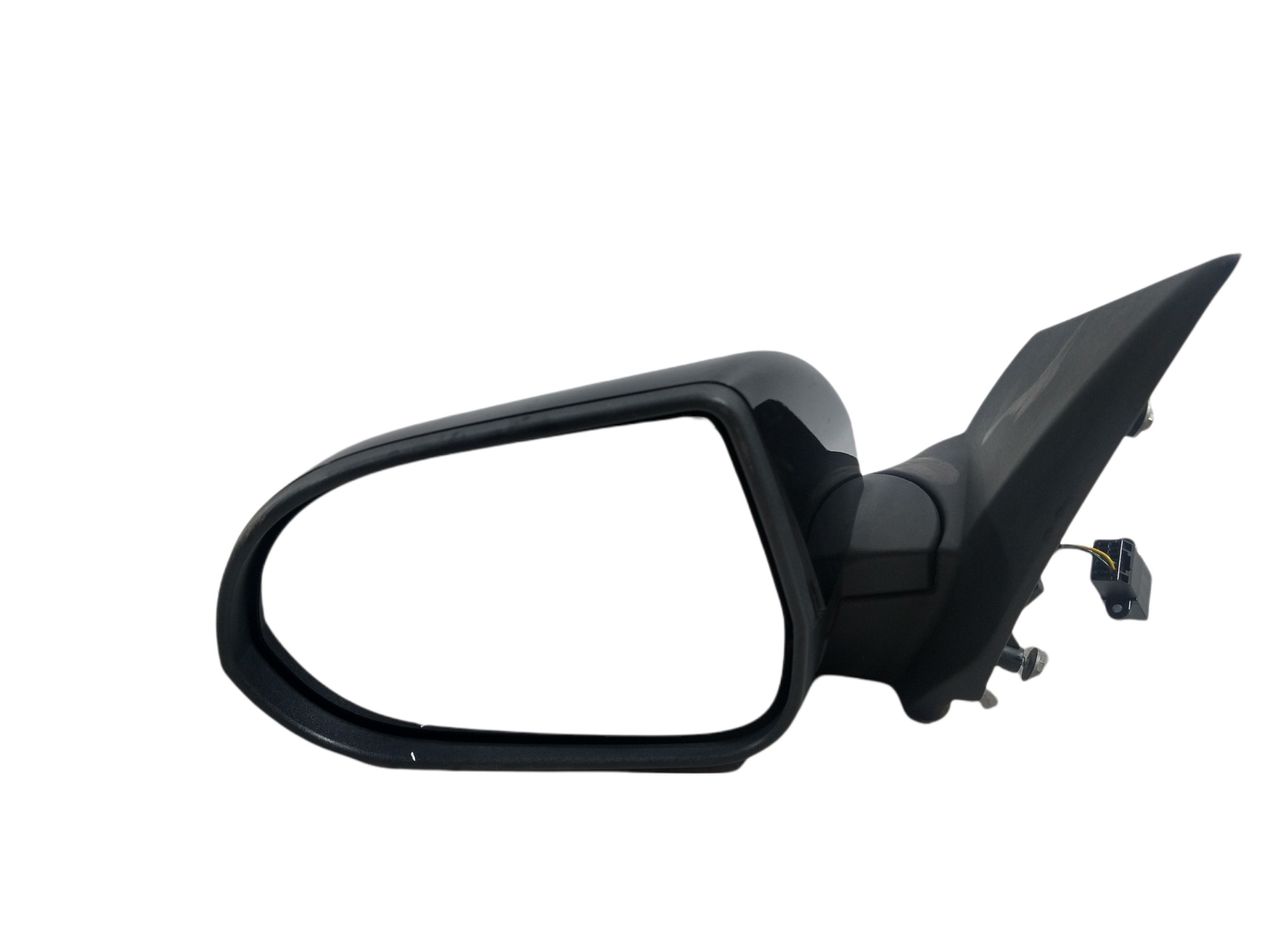 Retrovisor Elétrico Ônix Prisma L/e 14 A 19  Usado 3