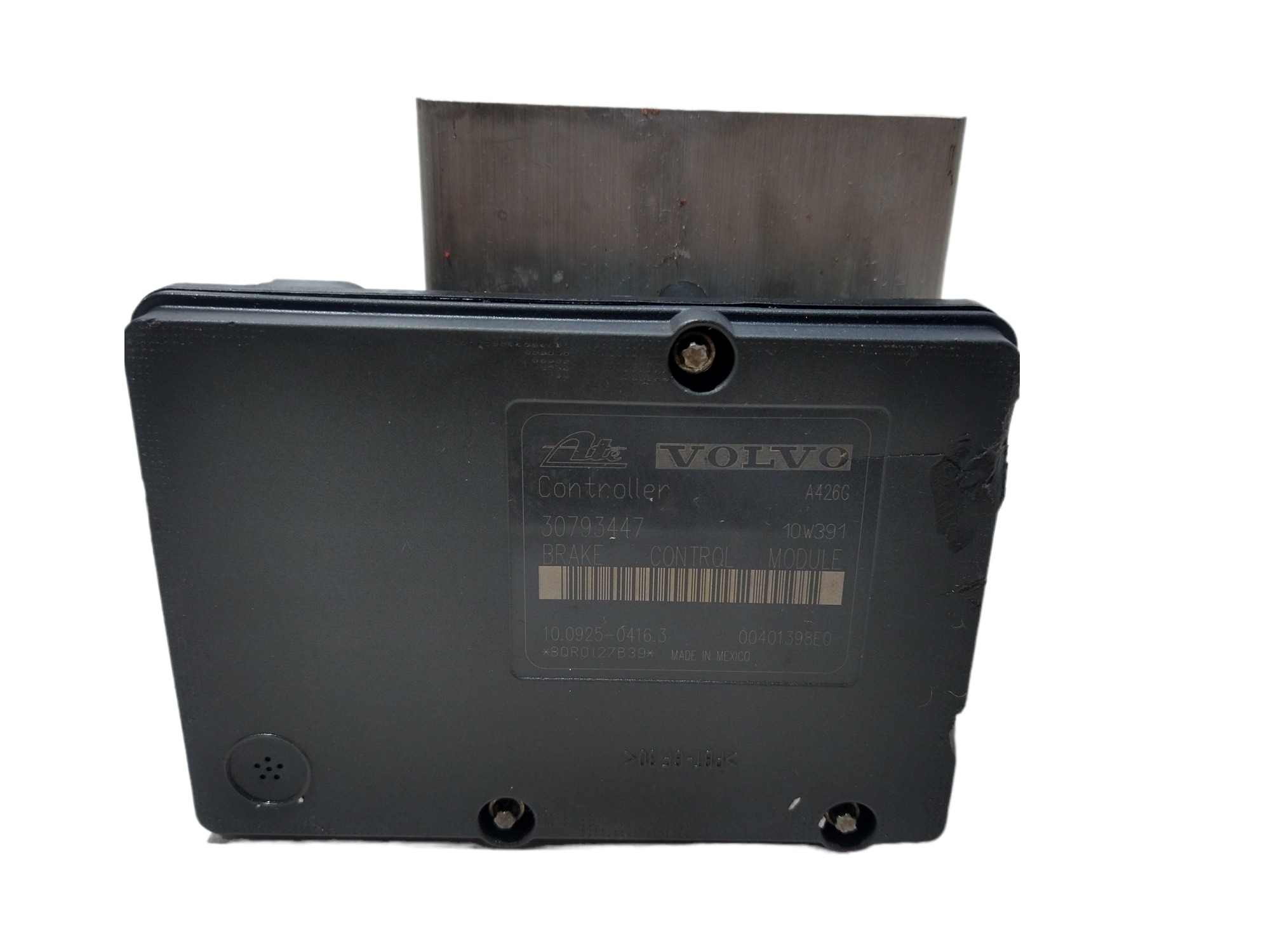 Modulo Freio Abs Volvo Xc90 2010 3.2 7