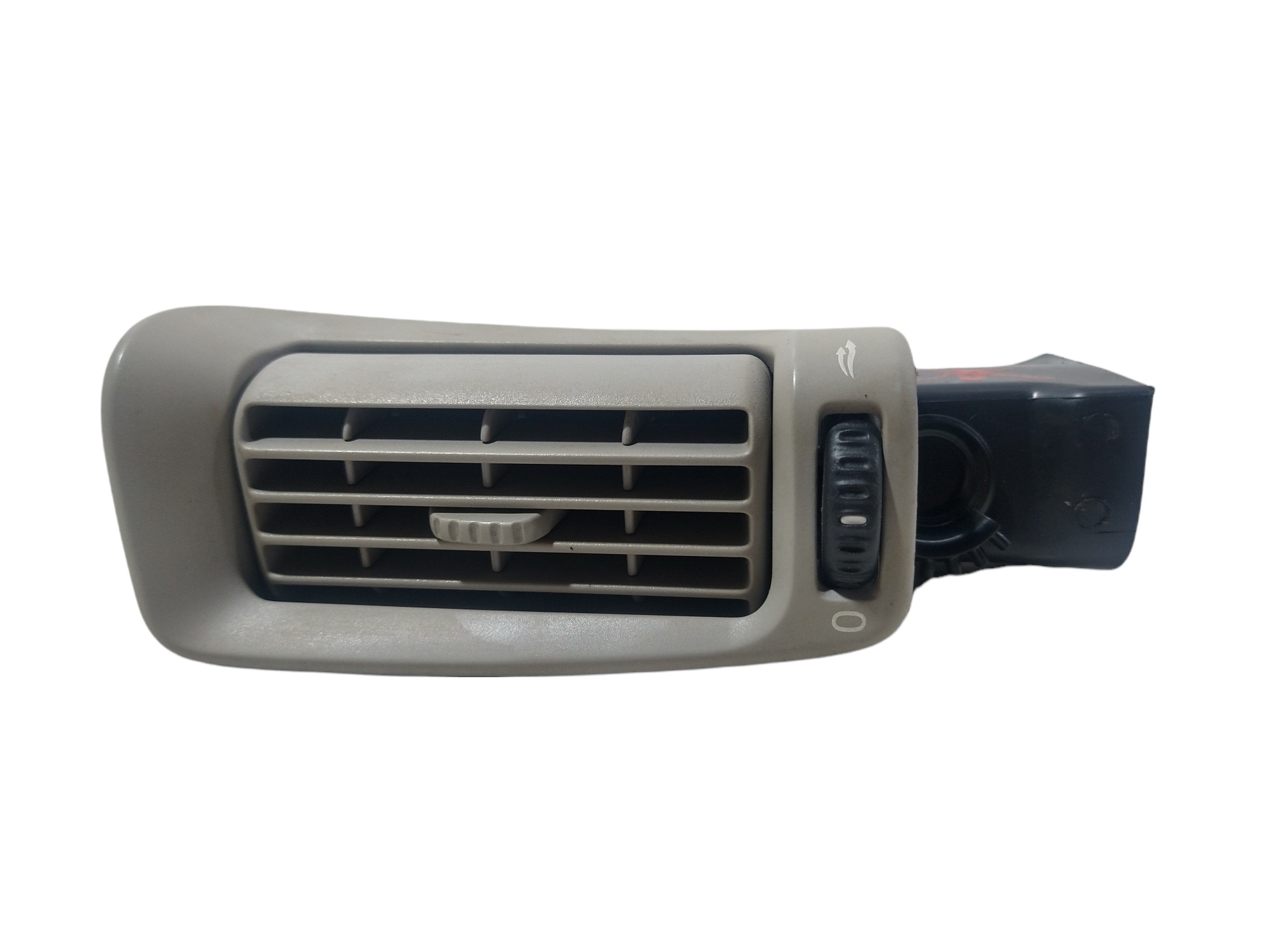 Difusor Saida Ar Dianteiro Lado Esquerdo Volvo Xc90 2005 2