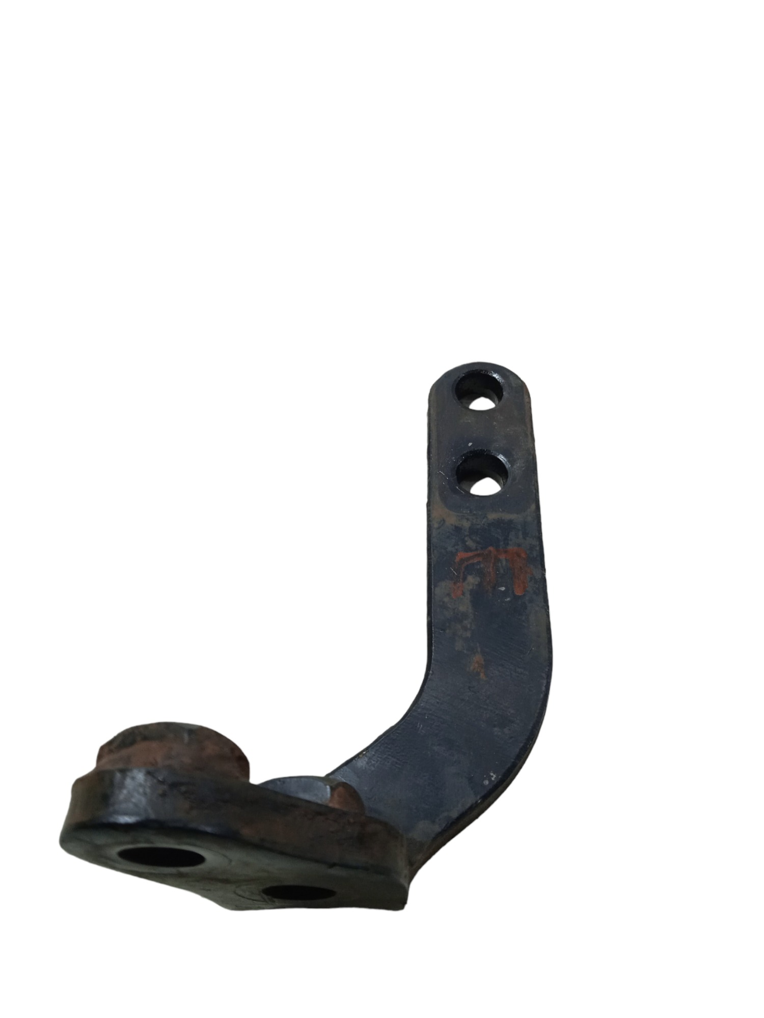 Suporte Flange Motor L/e Chevrolet S10/blazer 2000/2011 2