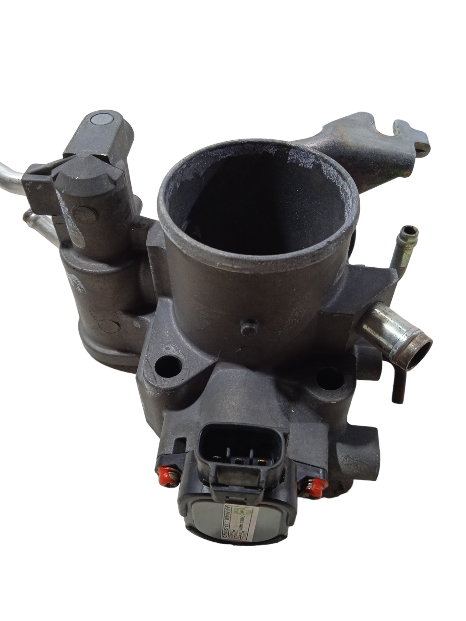 Tbi Corpo De Borboleta Daihatsu Térios 1.3 16v 1998 Usado 2