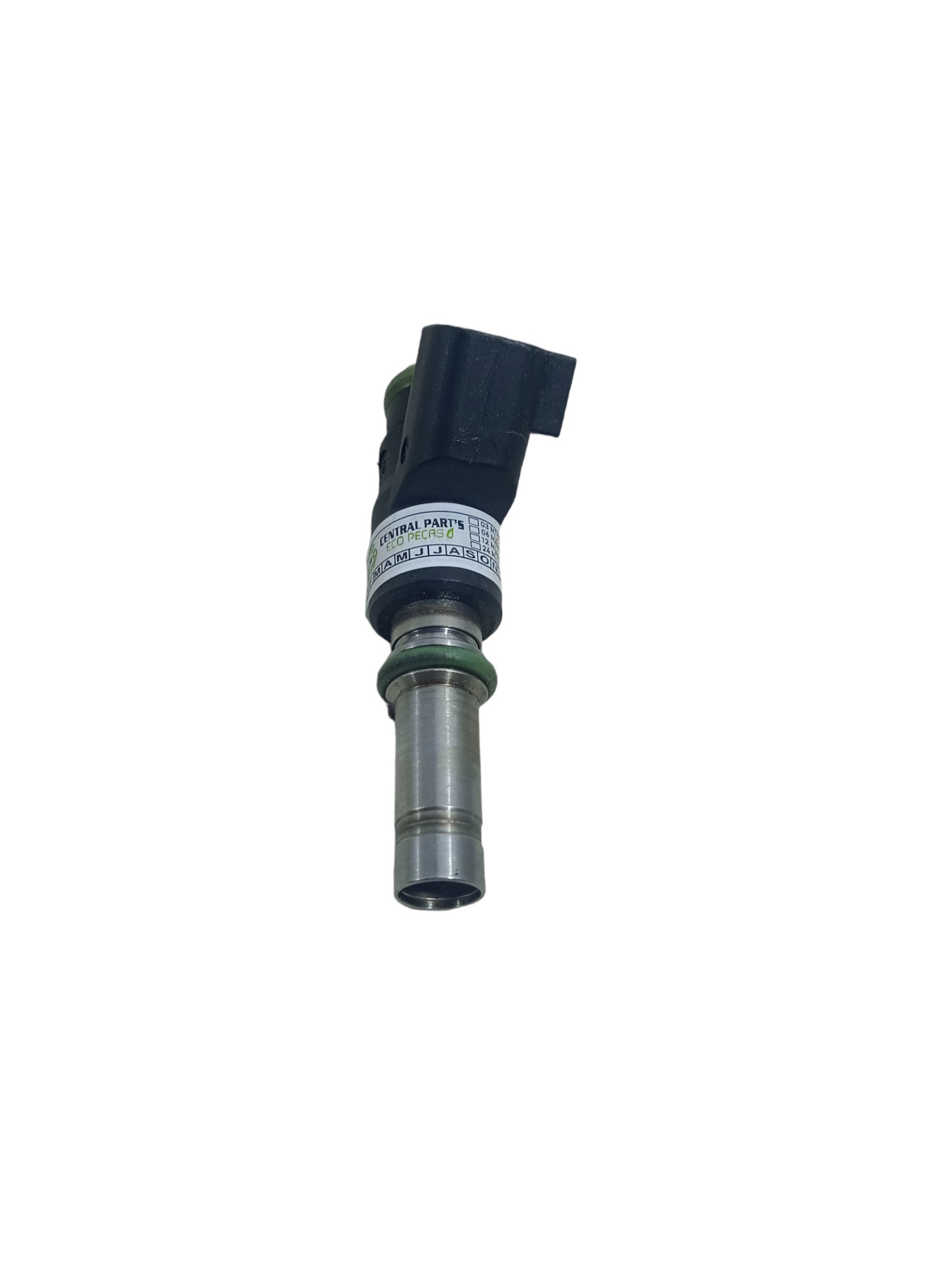 Bico Injetor Jac J3 1.4 Gasolina 2012 4