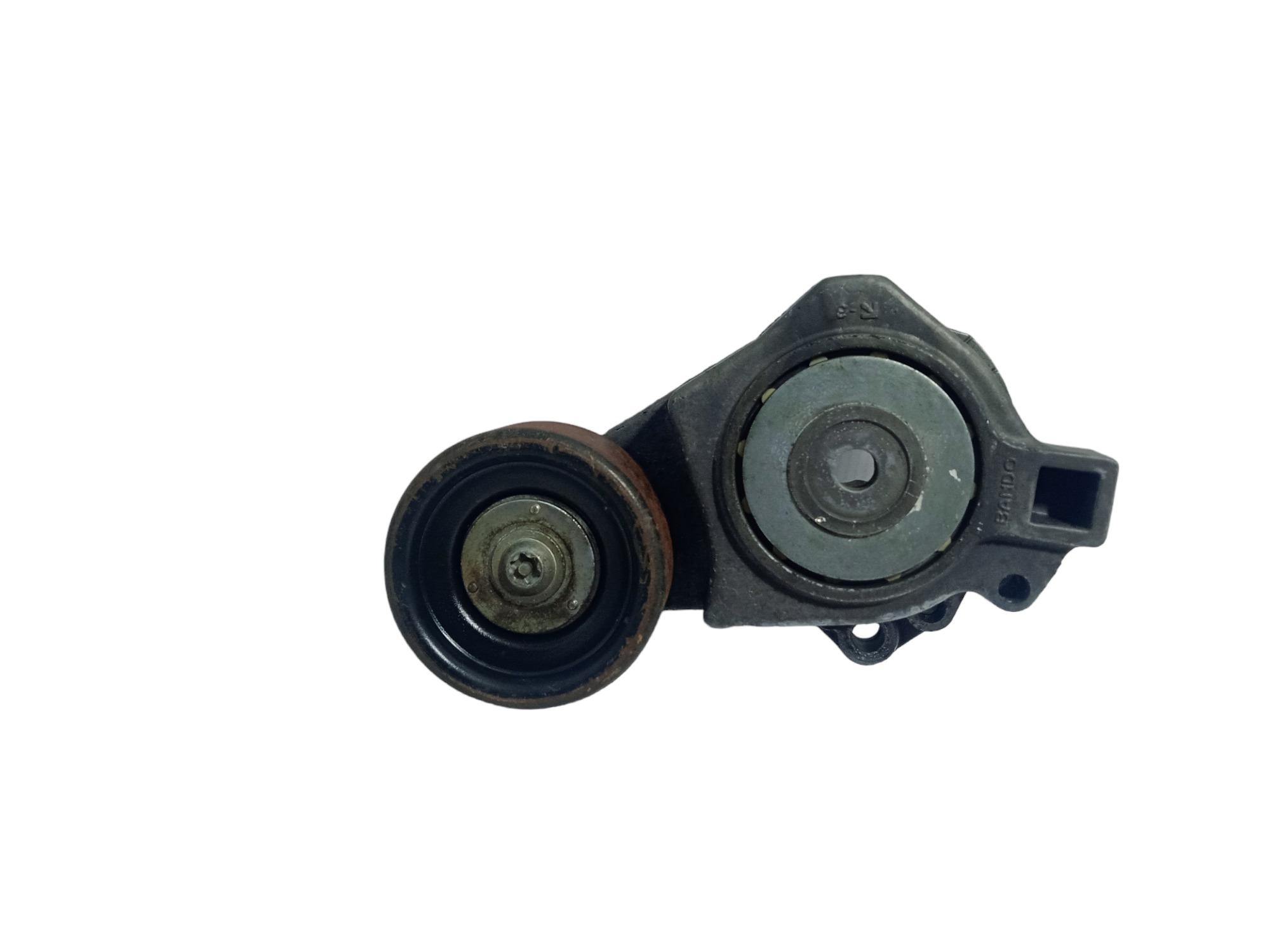 Tensor Esticador Correia Pajero Full 3.5 2002 3
