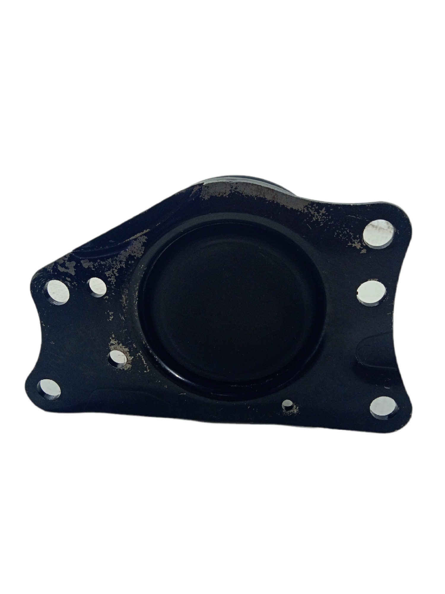 Coxim Do Motor Direito Polo 2003 Usado 3