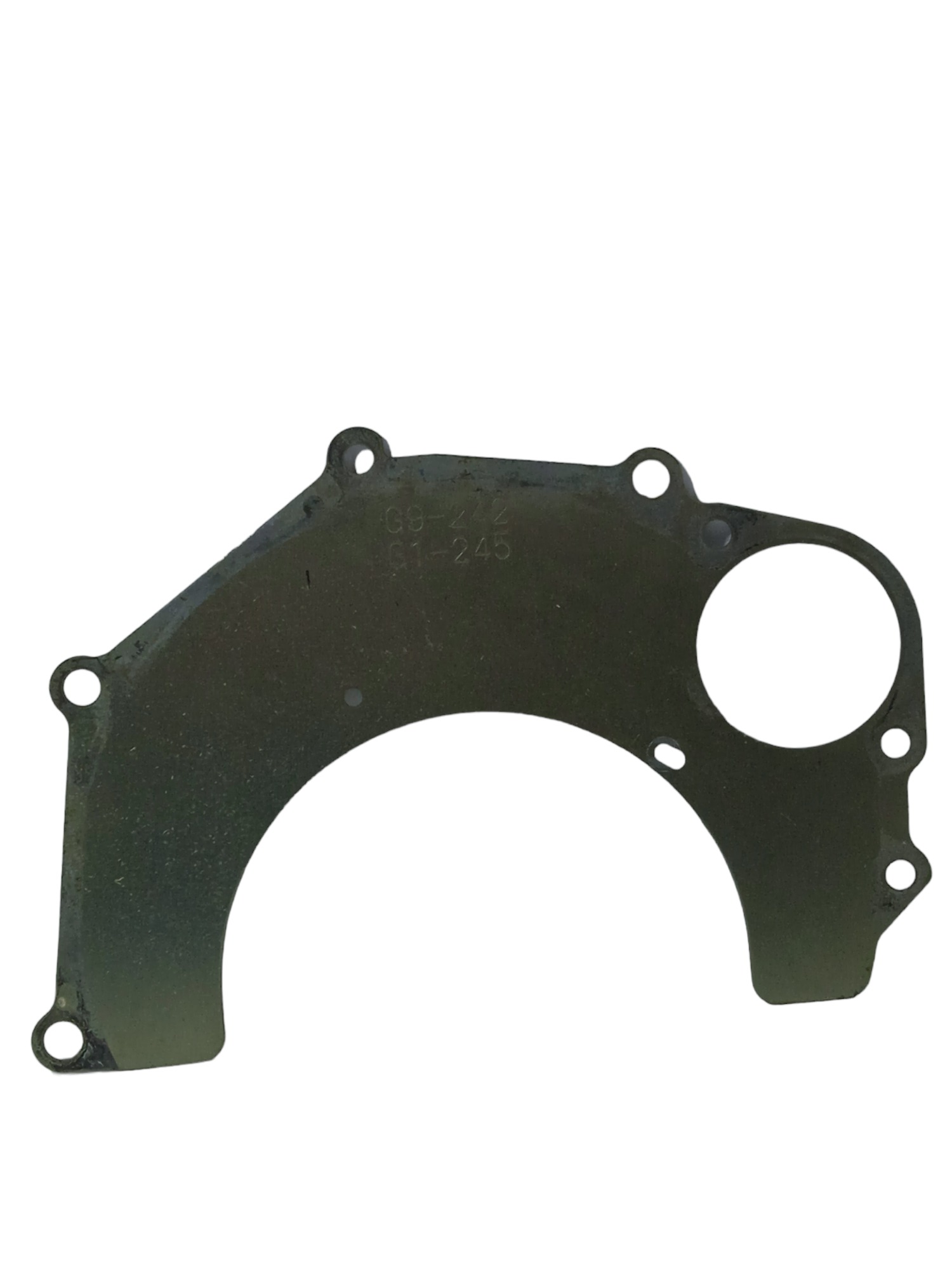 Lata Cambio Mitsubishi Pajero Tr4 2.0