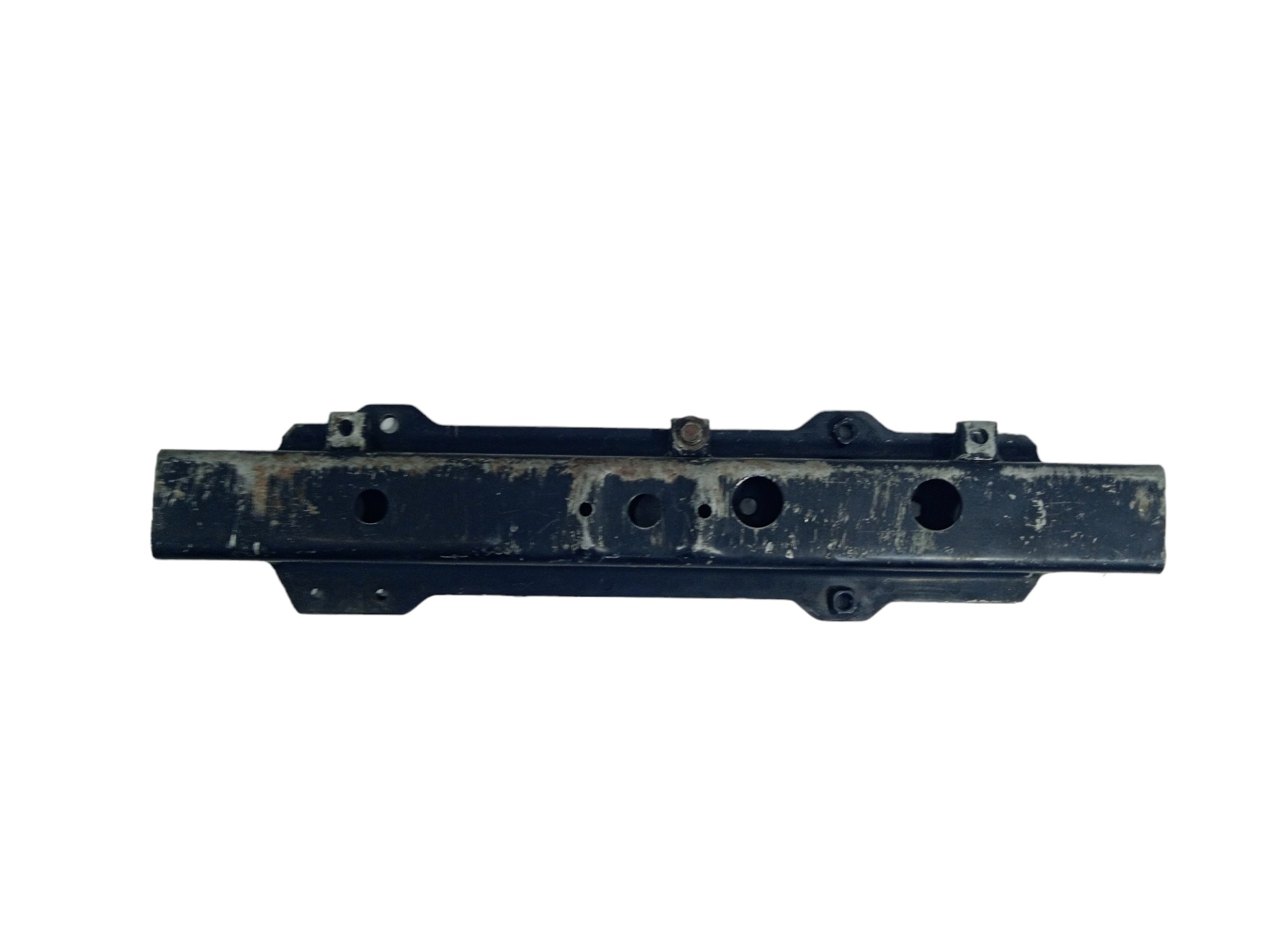 Travessa Diferecial Dianteiro Pajero Sport 2.8 Diesel 2001 4