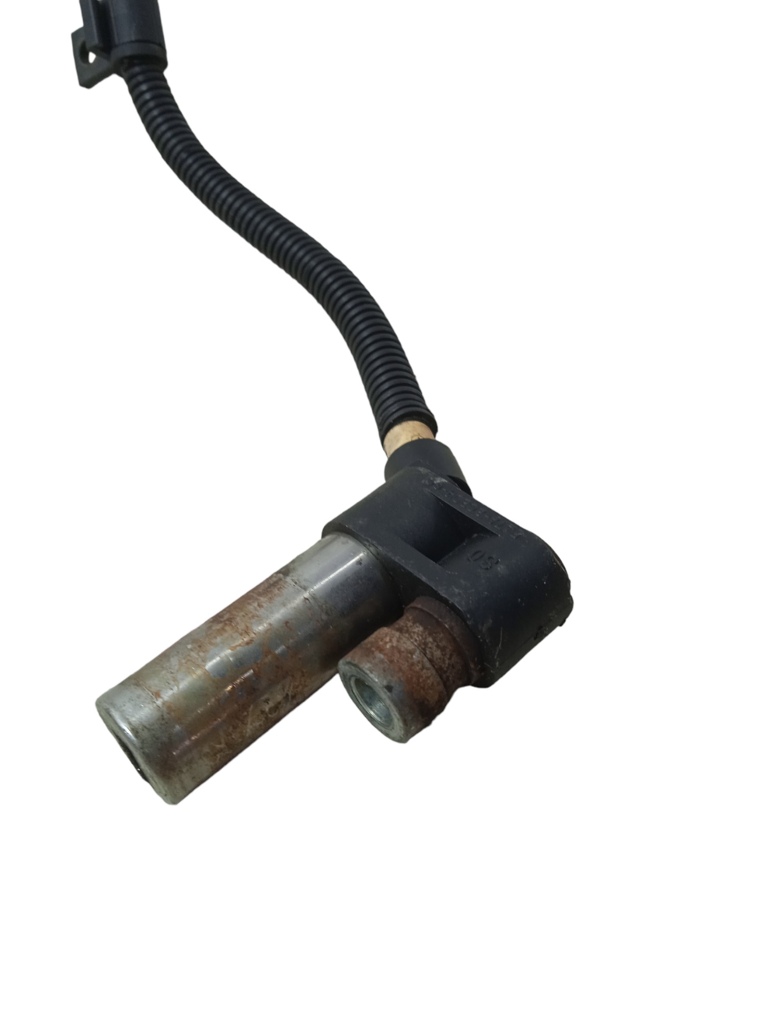 Sensor Do Abs Dianteiro Esq Ford Explorer 1994 Usado 4