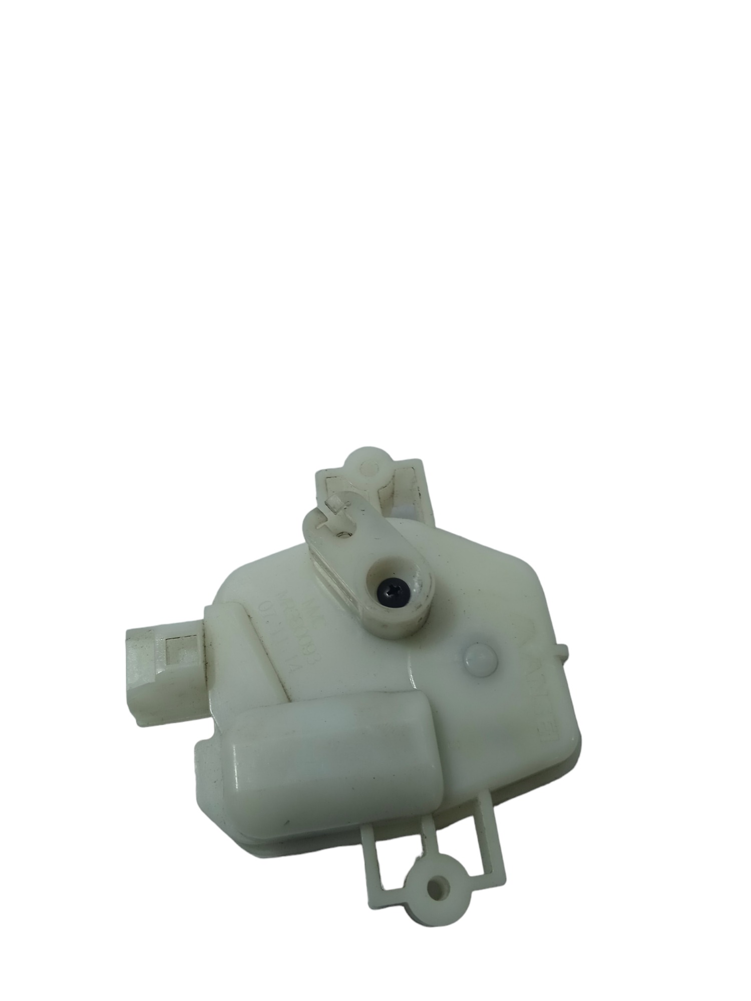 Trava Porta Malas Mitsubishi Pajero Tr4 4