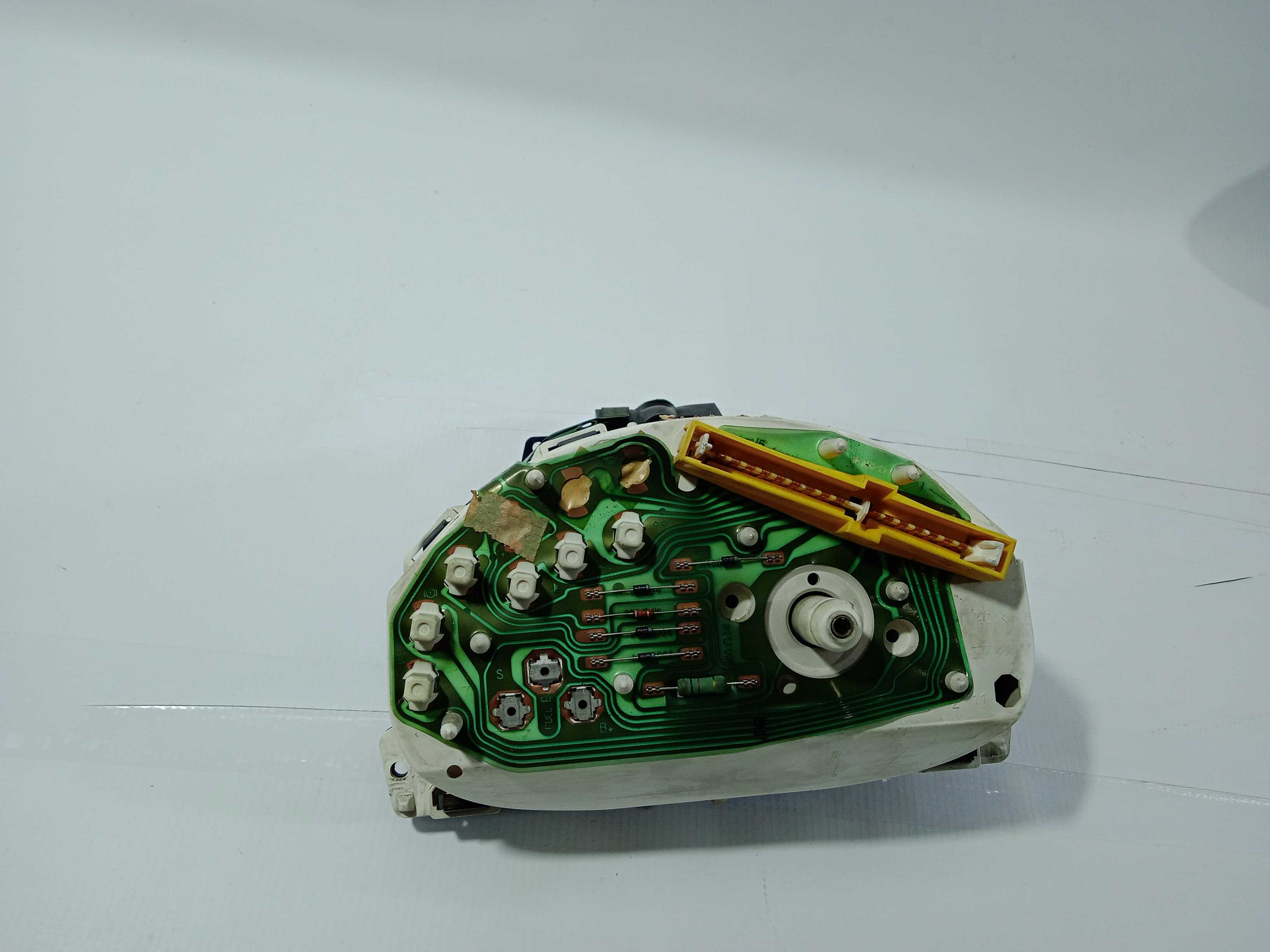 Painel De Instrumentos Ford Ka 98 3