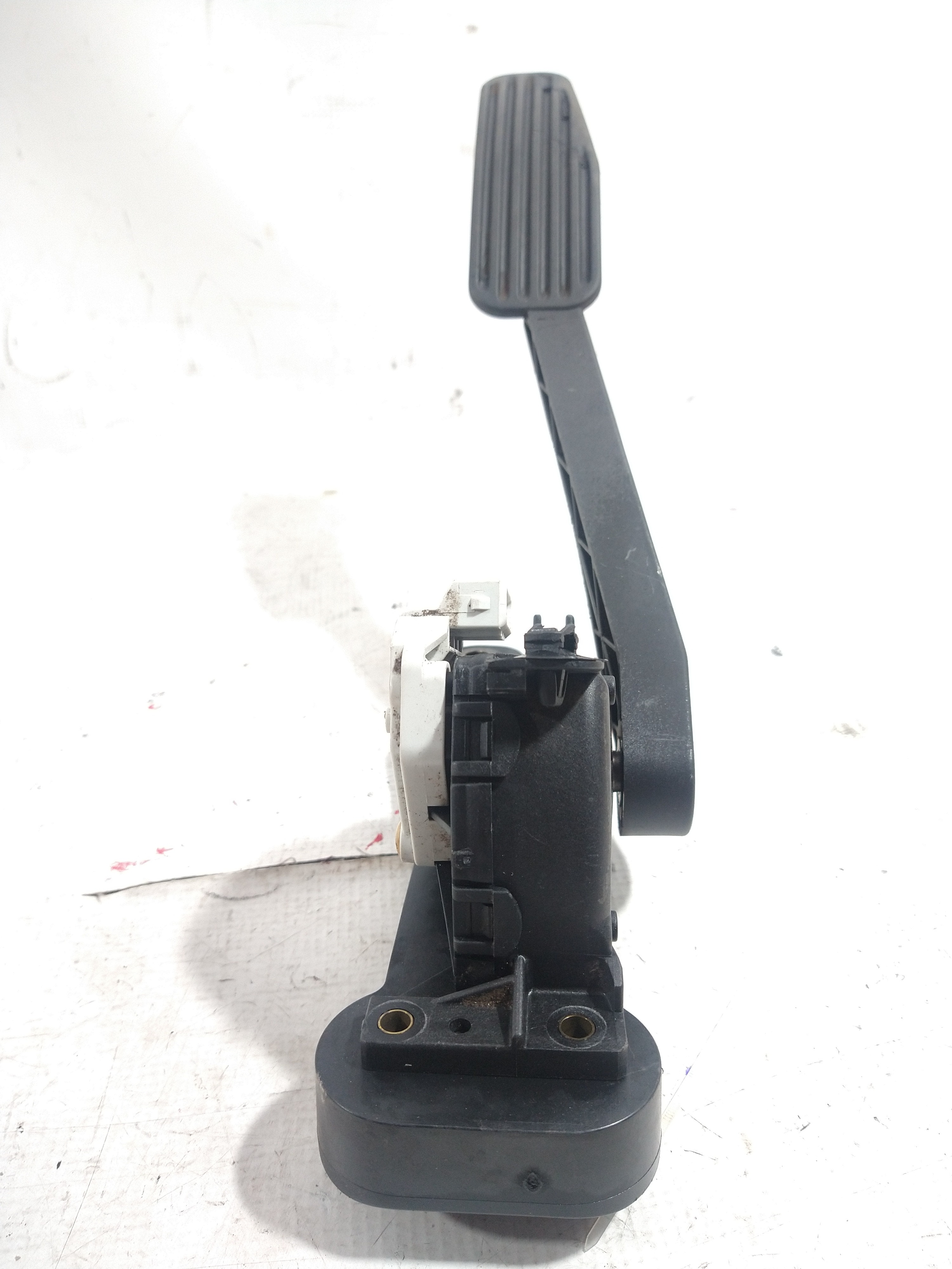 Pedal Acelerador Eletronico Volvo Xc90 2.9 Bi-tb 2005 Usado 5