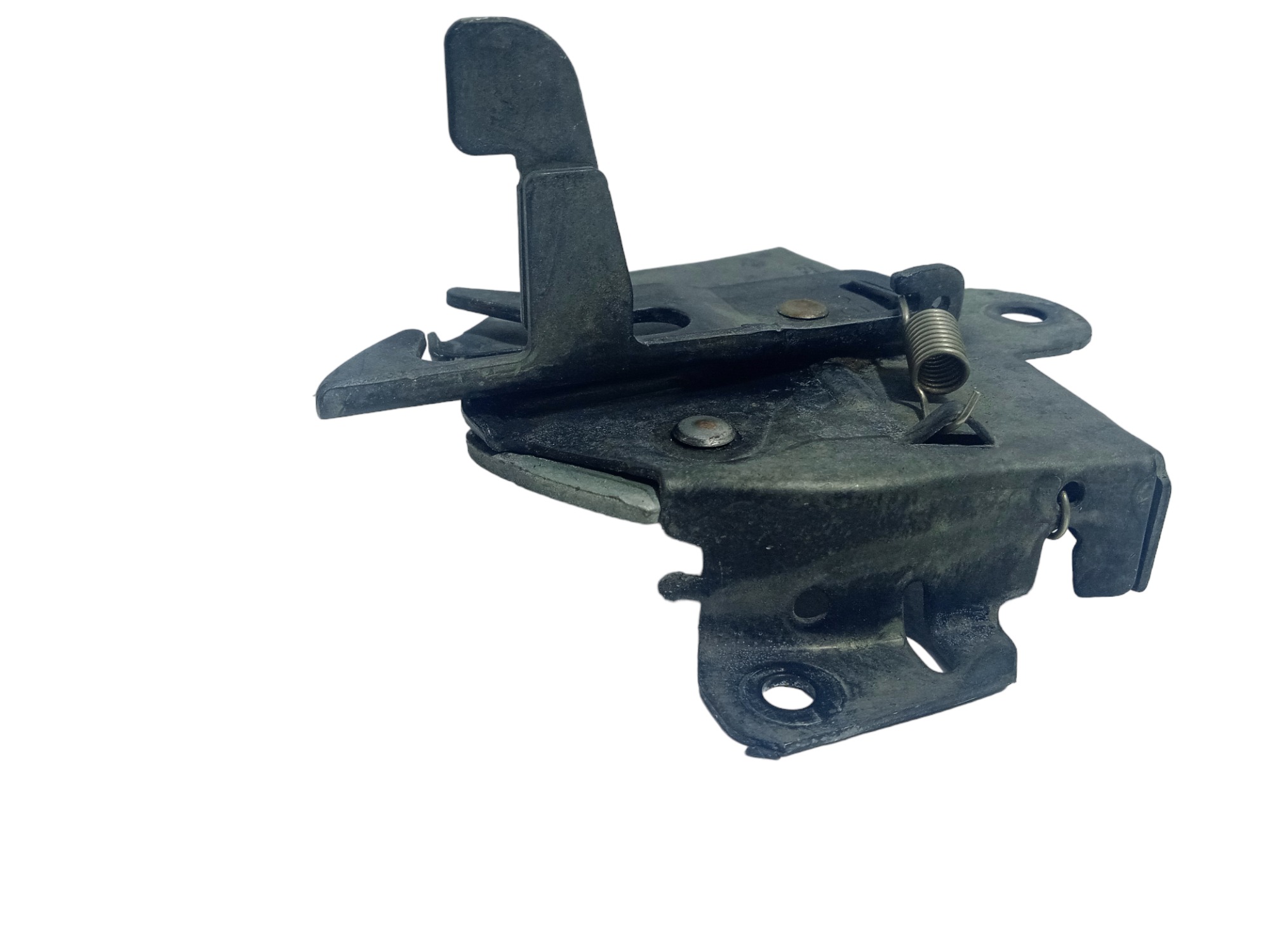 Fechadura Capô Pajero Tr4 4
