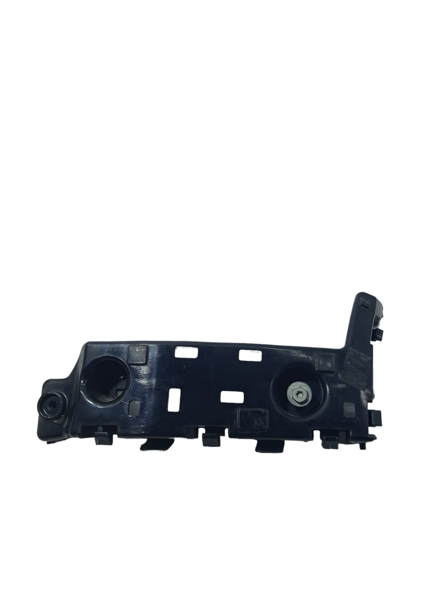 Suporte Guia Para-choque Dianteiro Renault Kwid 2019/20 Usad 4