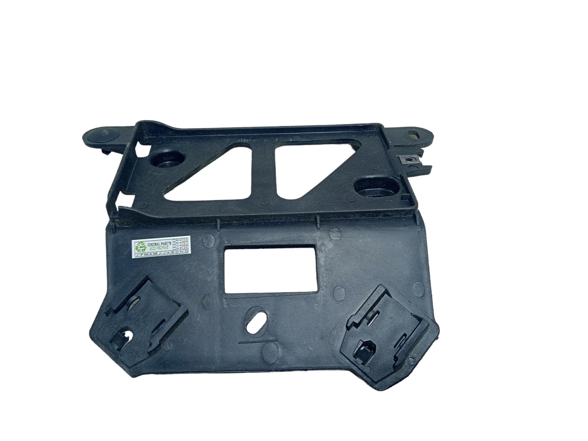 Suporte Módulo Conforto Renault Sandero 2013 2