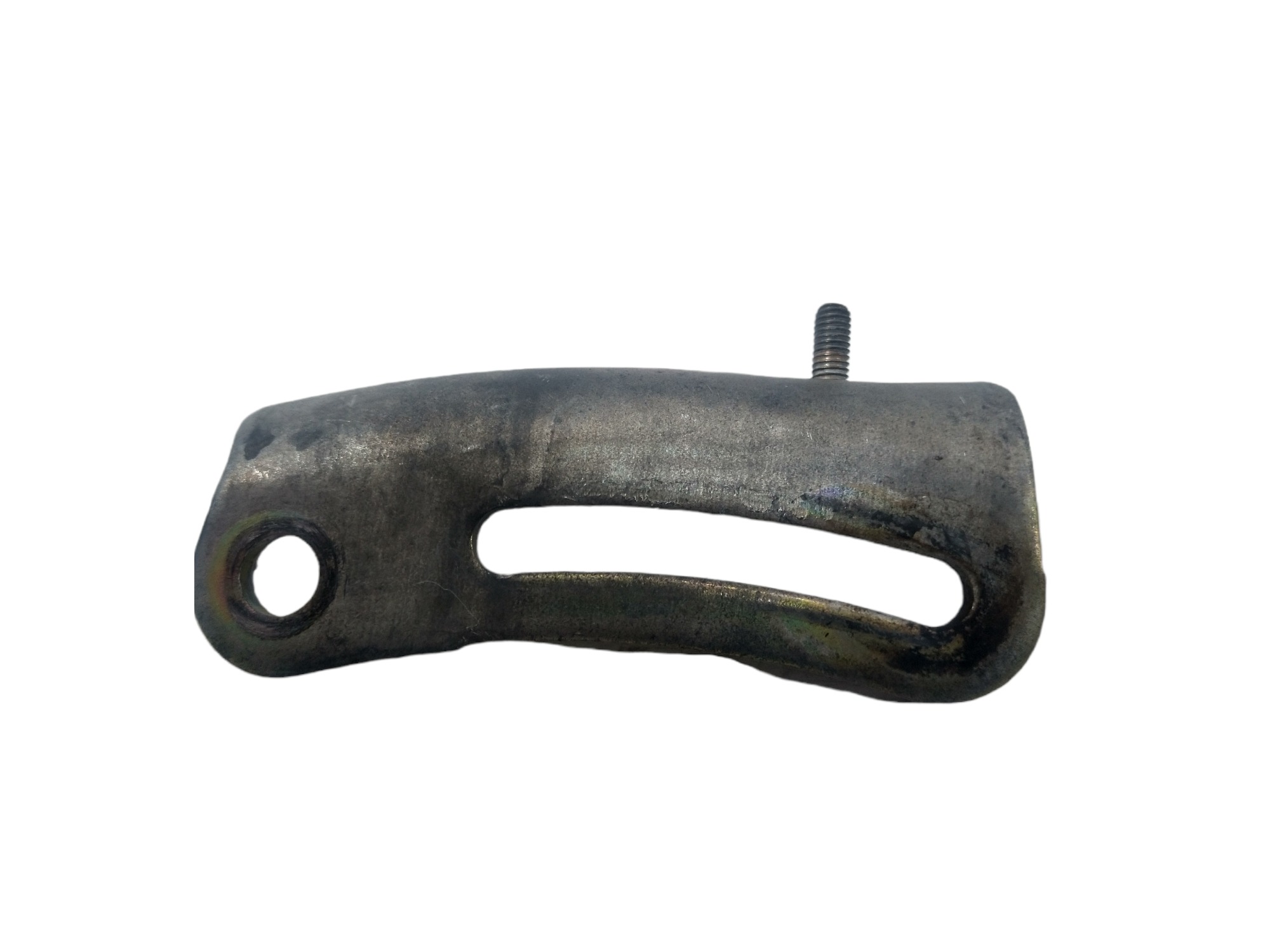 Suporte Do Alternador Honda Civic 1.6 16v 1999 2