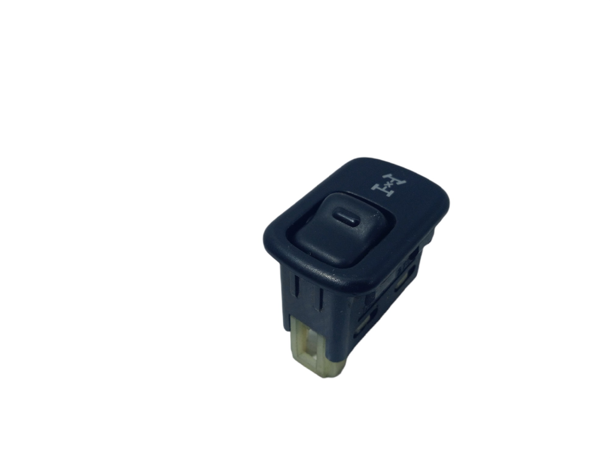 Botão De Tração Daihatsu Térios 1.3 16v 1998 5