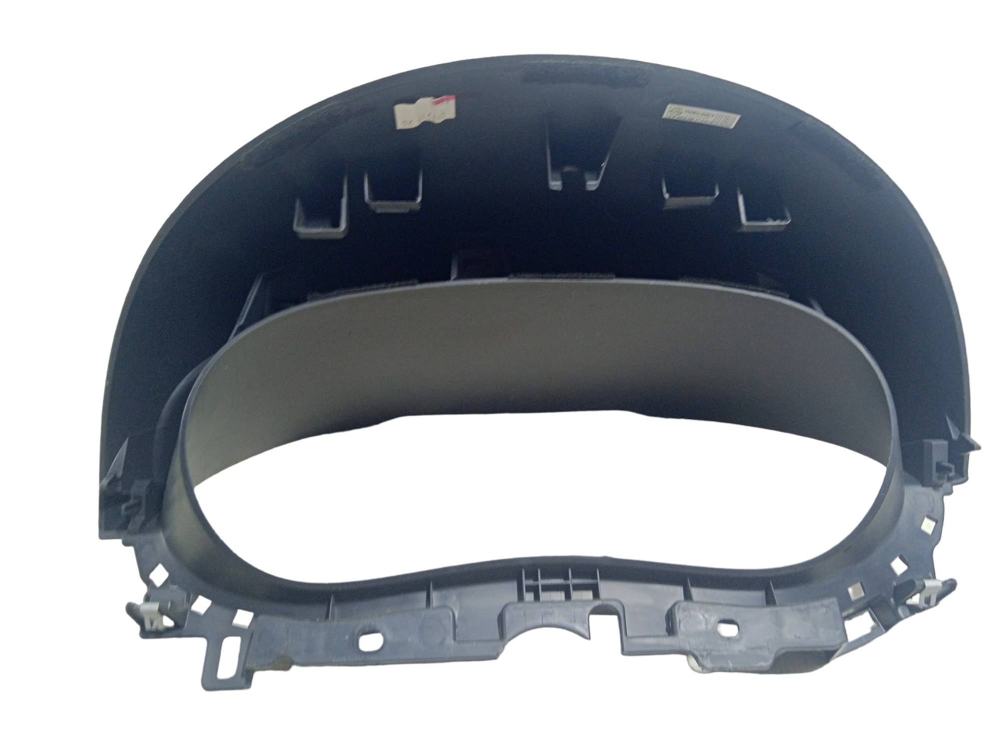 Capa Painel Instrumento Renault Sandero 2013 4