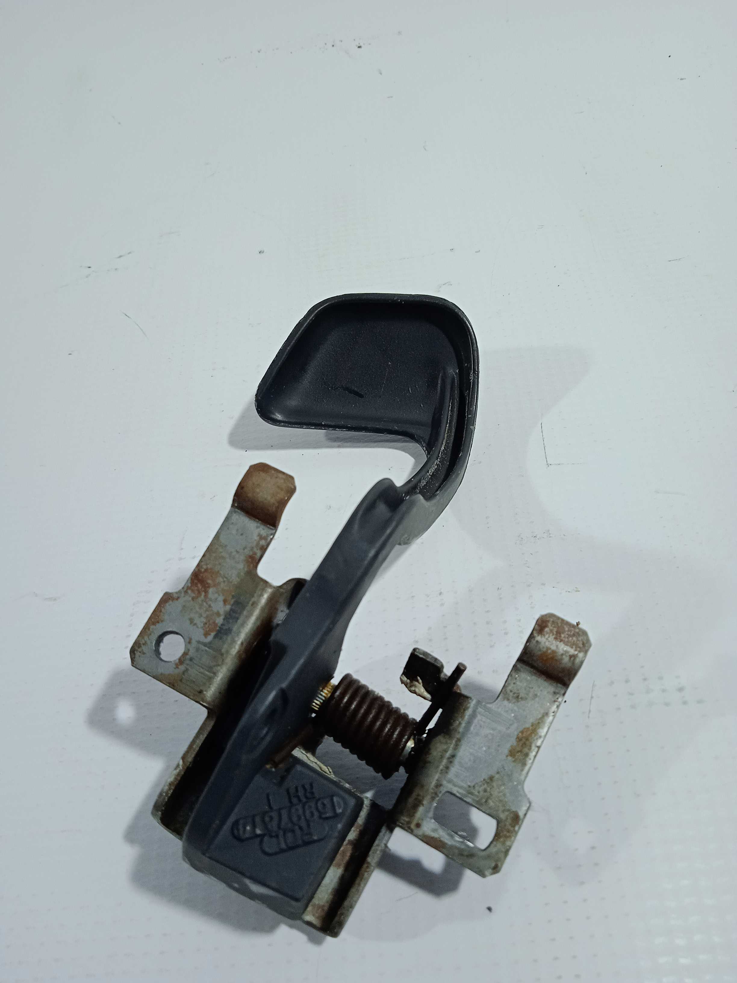 Macaneta Interna Traseira Direita Blazer S10 1996 Usado 3