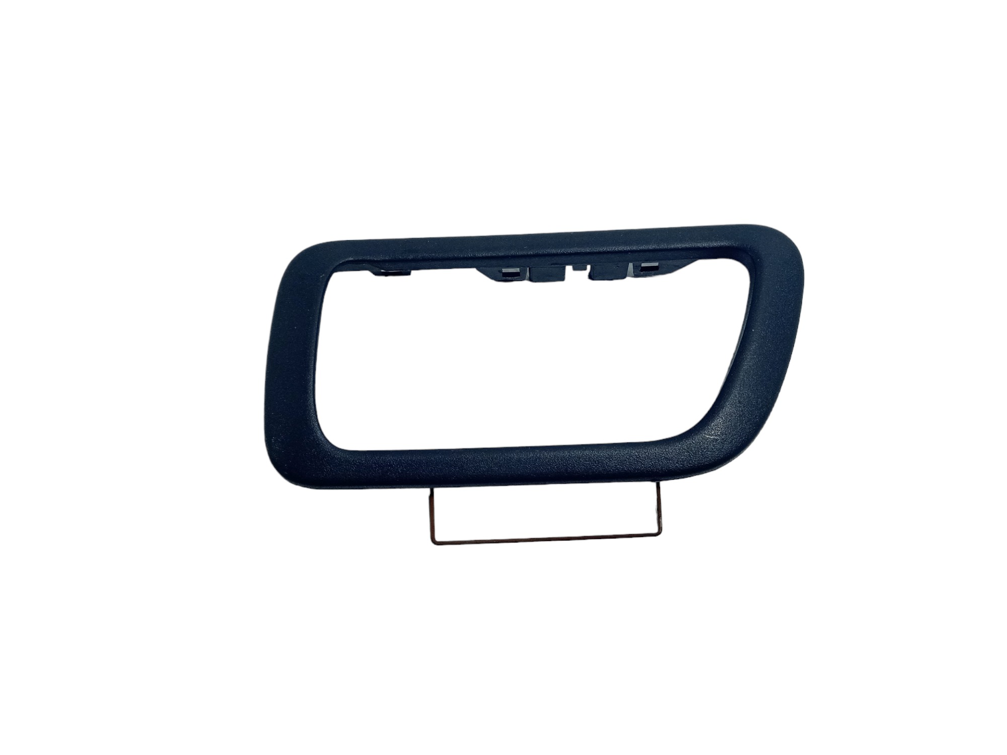 Capa Maçaneta Esquerdo Mitsubishi Pajero Full 2002 4