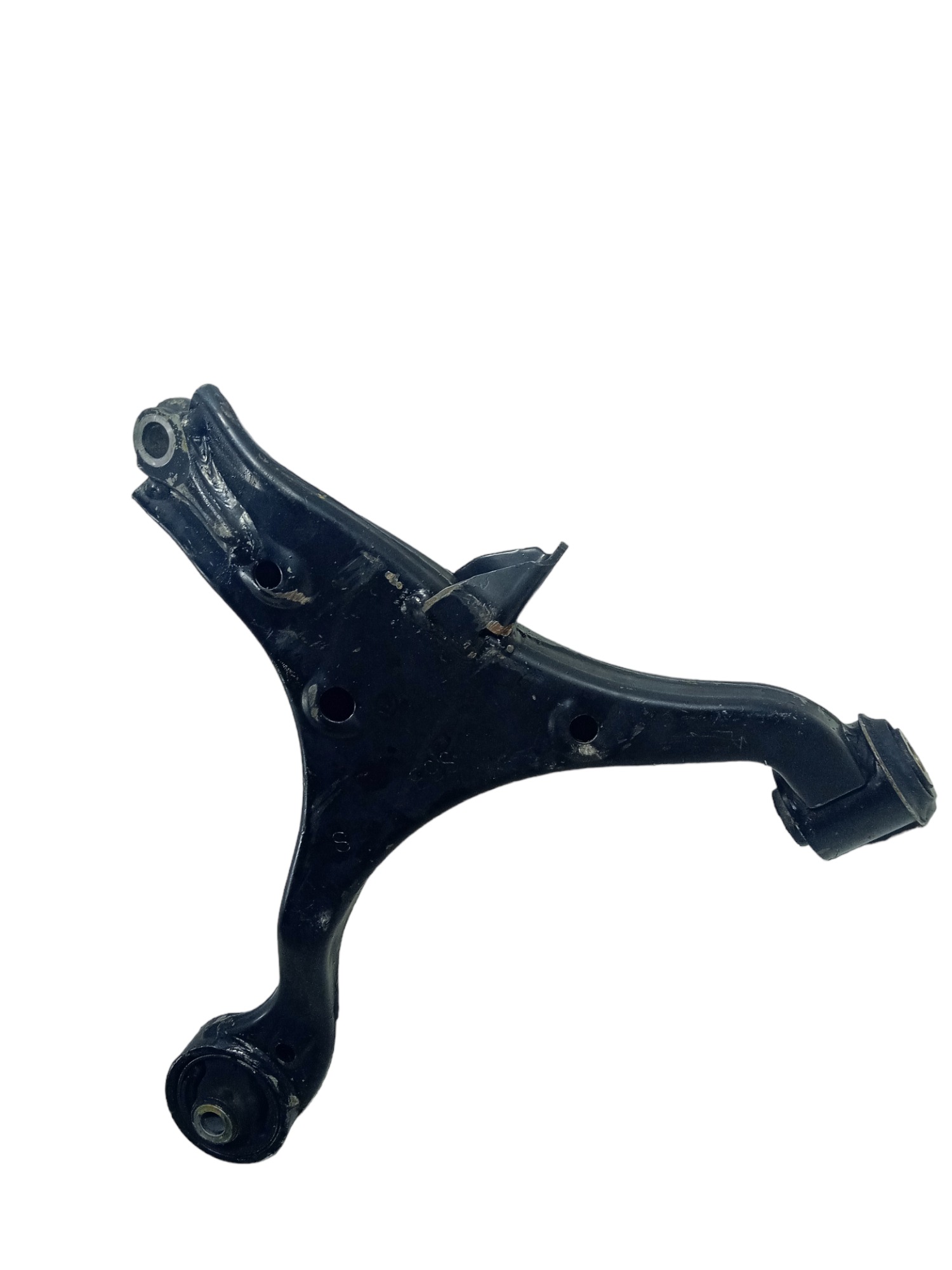 Bandeja Suspensão D/esquerdo Honda Civic Lx 1.7 2002 6