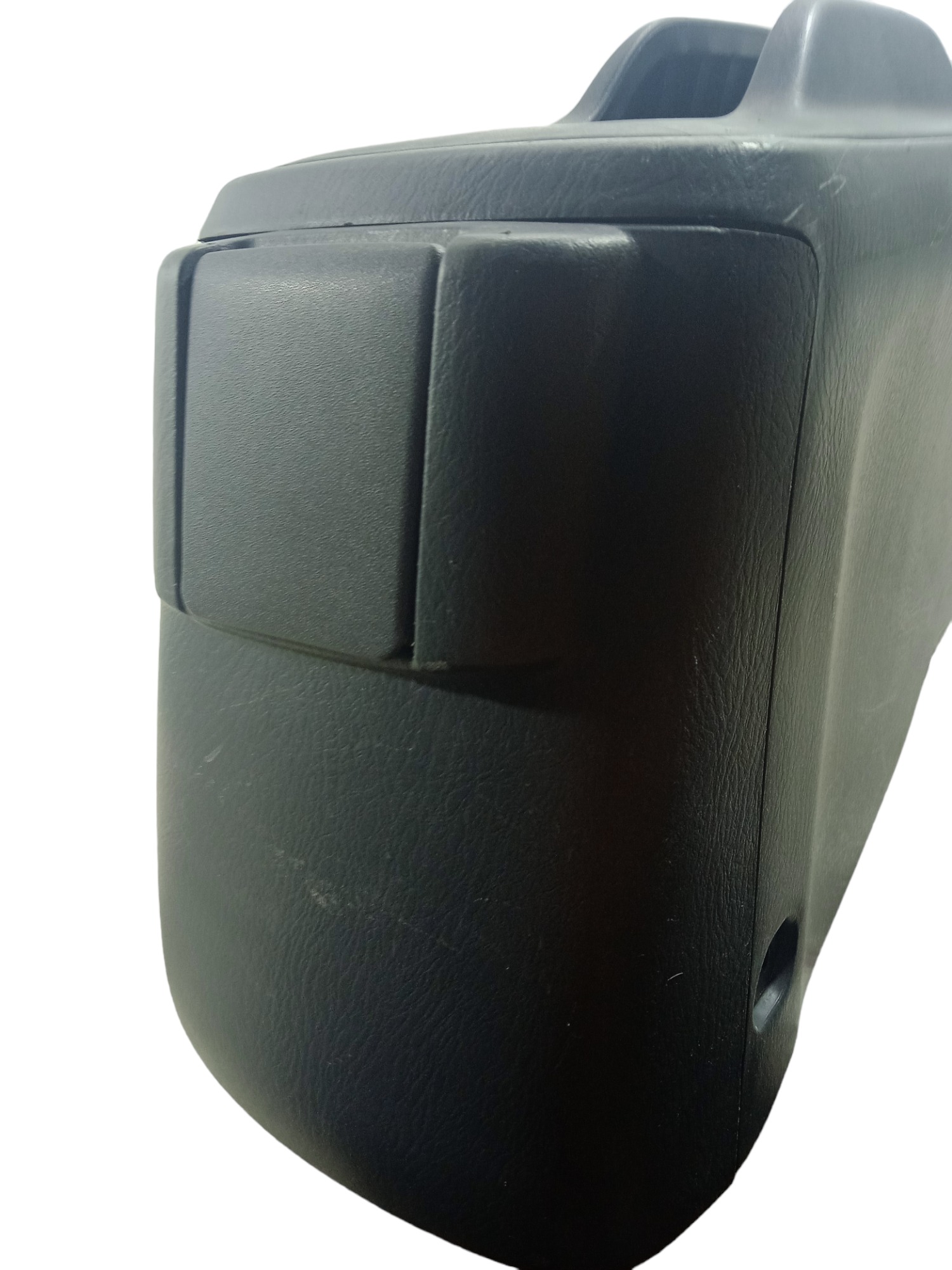 Console Central Completo Honda Civic Lx 2002 6