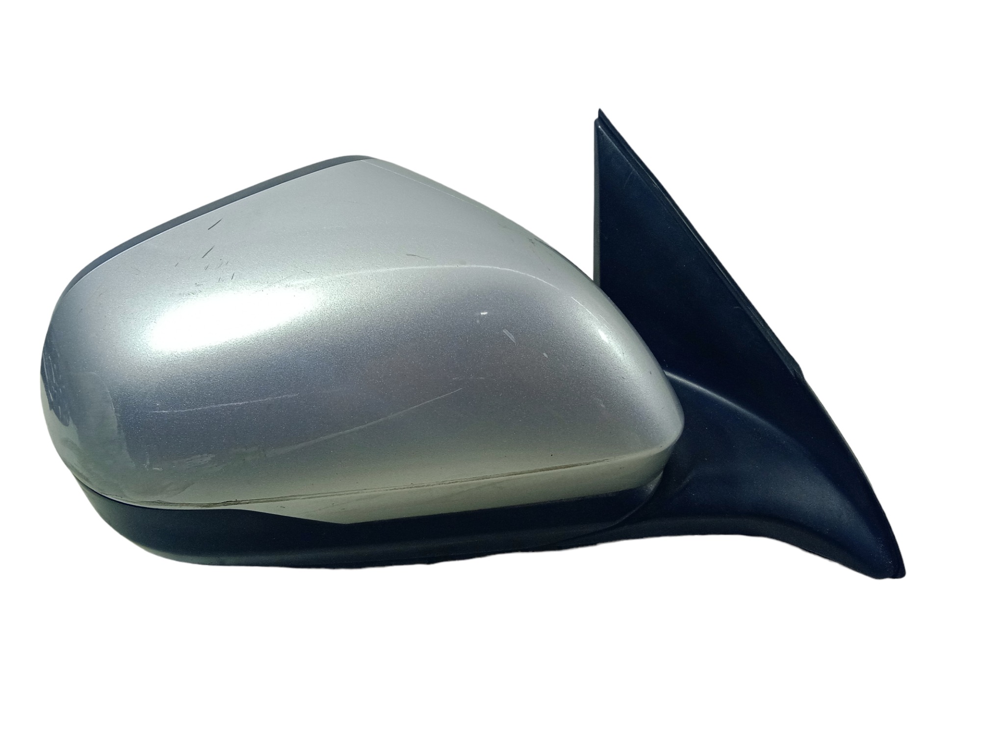Retrovisor Direito Honda Hr- V 2015/16 Usado 3