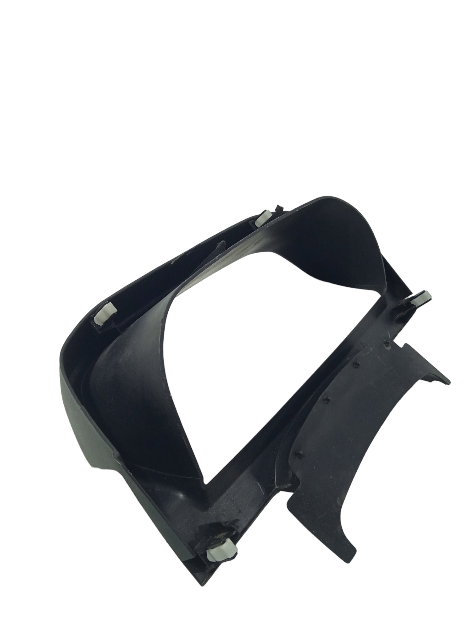 Moldura Painel De Instrumentos Pajero Tr4 2008 5