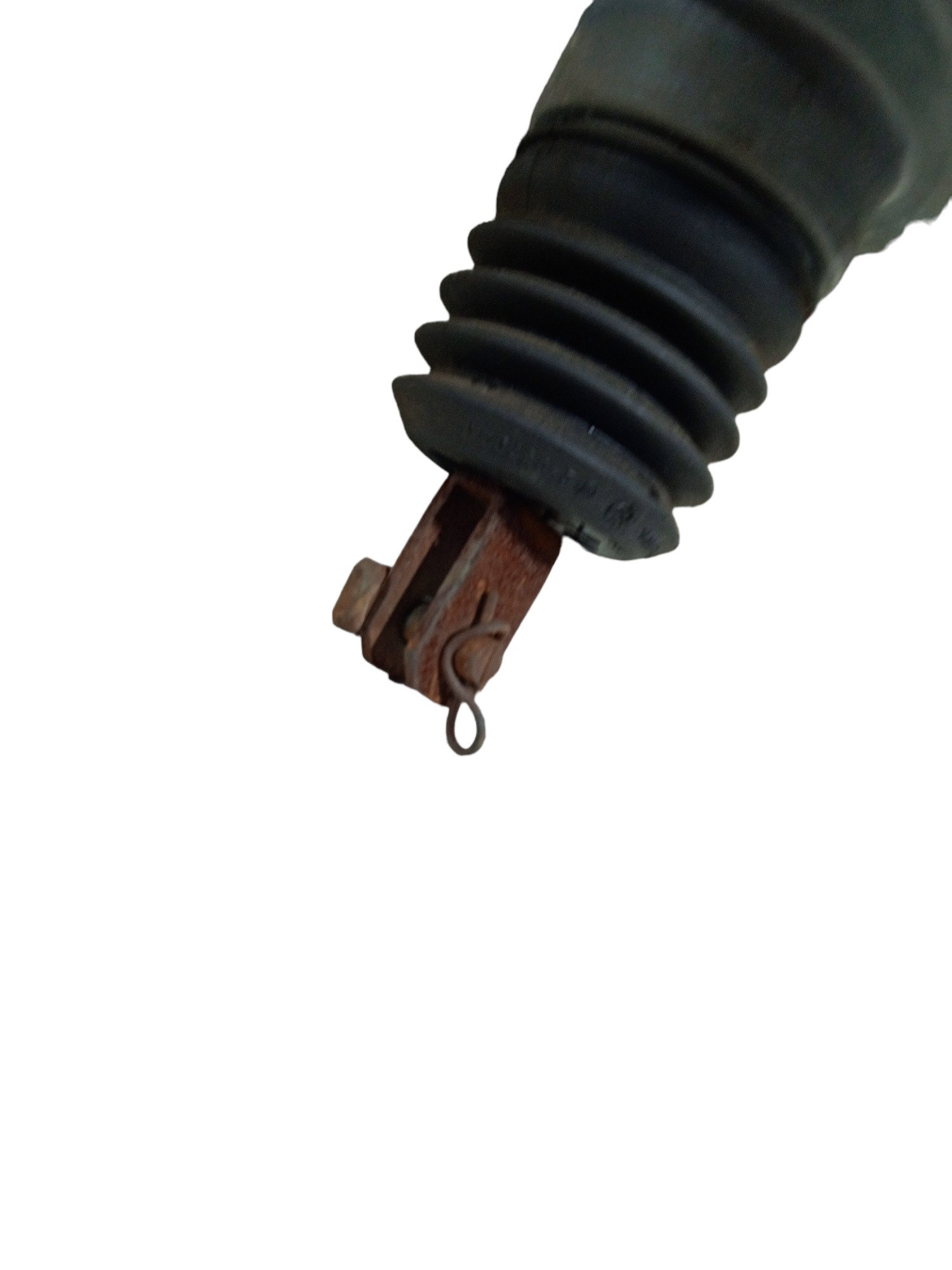Hidrovacuo Servo Freio Mercedes C180 1.8 1998 8