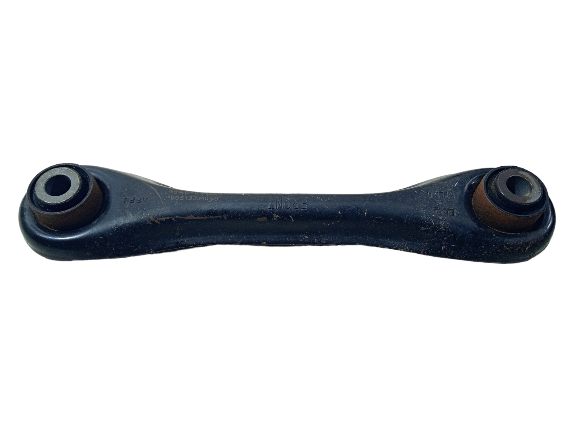 Braço Oscilante Suspensão Traseira Esq Ford Focus 2013 Usado 2