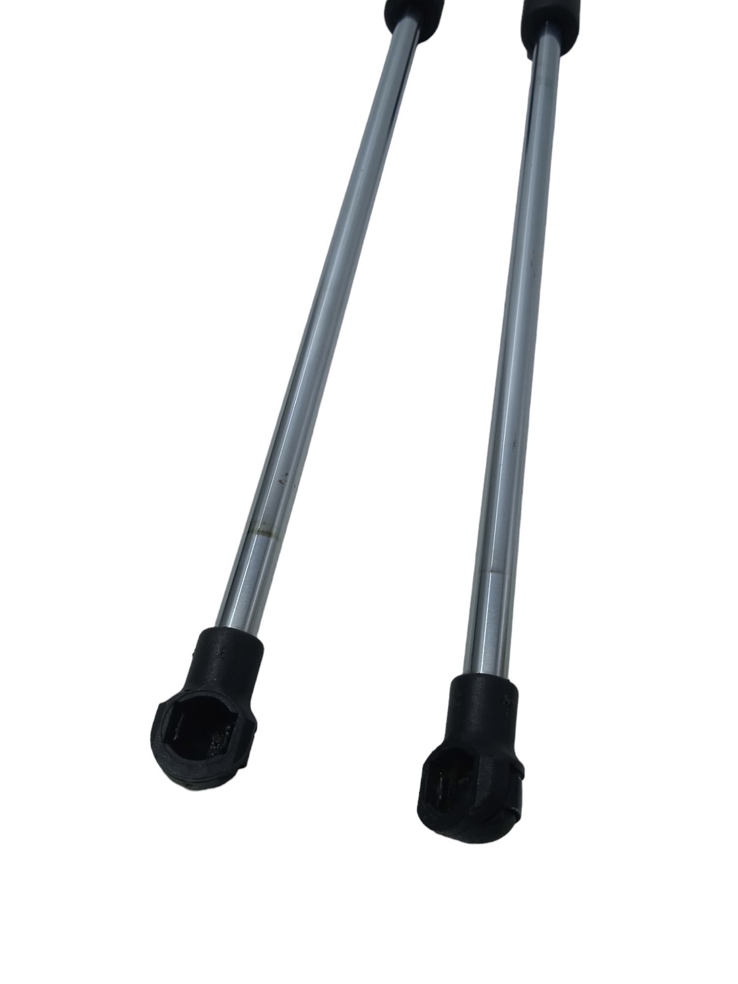 Par Amortecedor Da Tampa Traseira Peugeot 206 2008  Usado 3