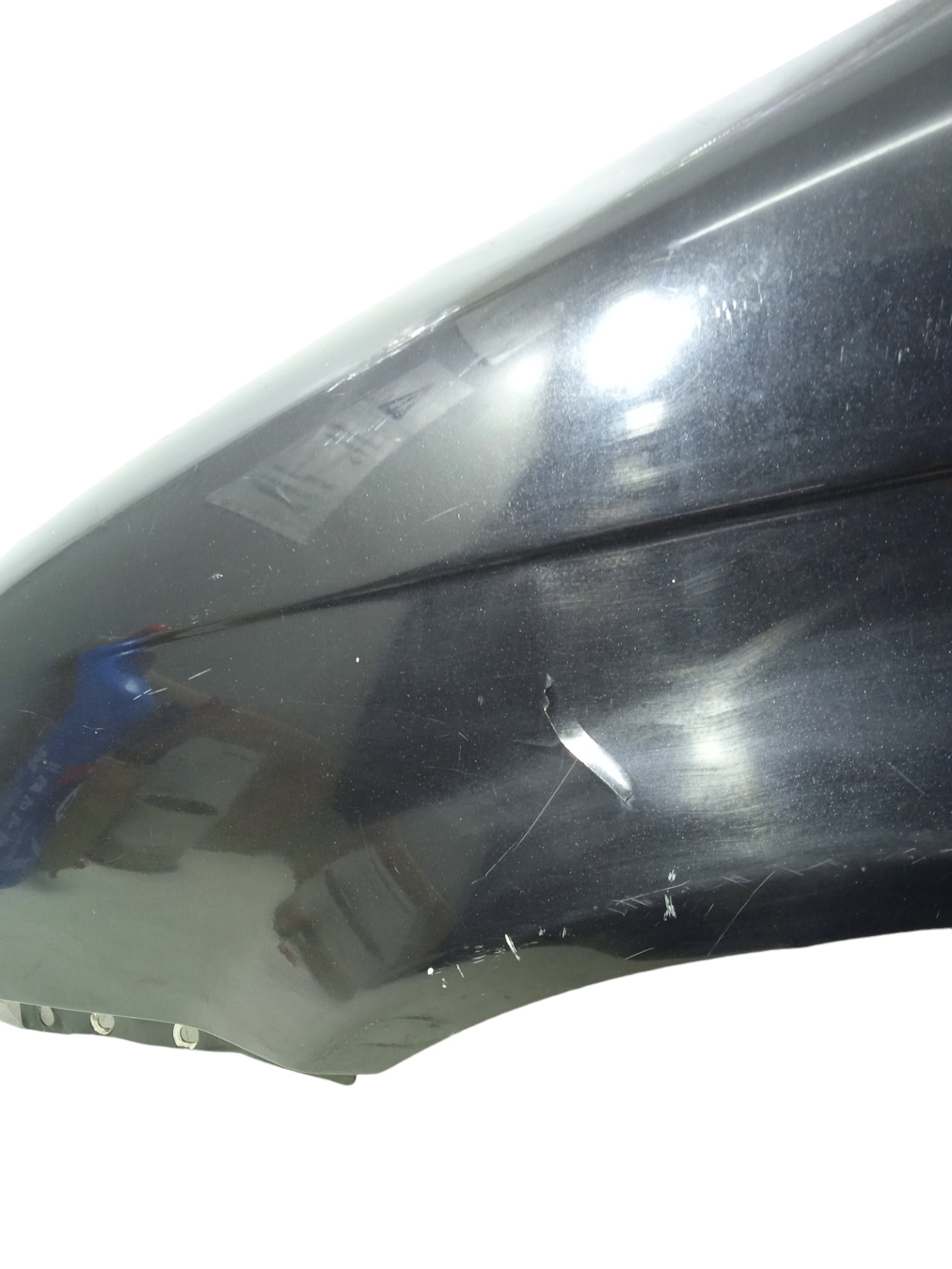 Para – Lama Esquerdo Kia Carnival 2006 C/detalhe Usado 6