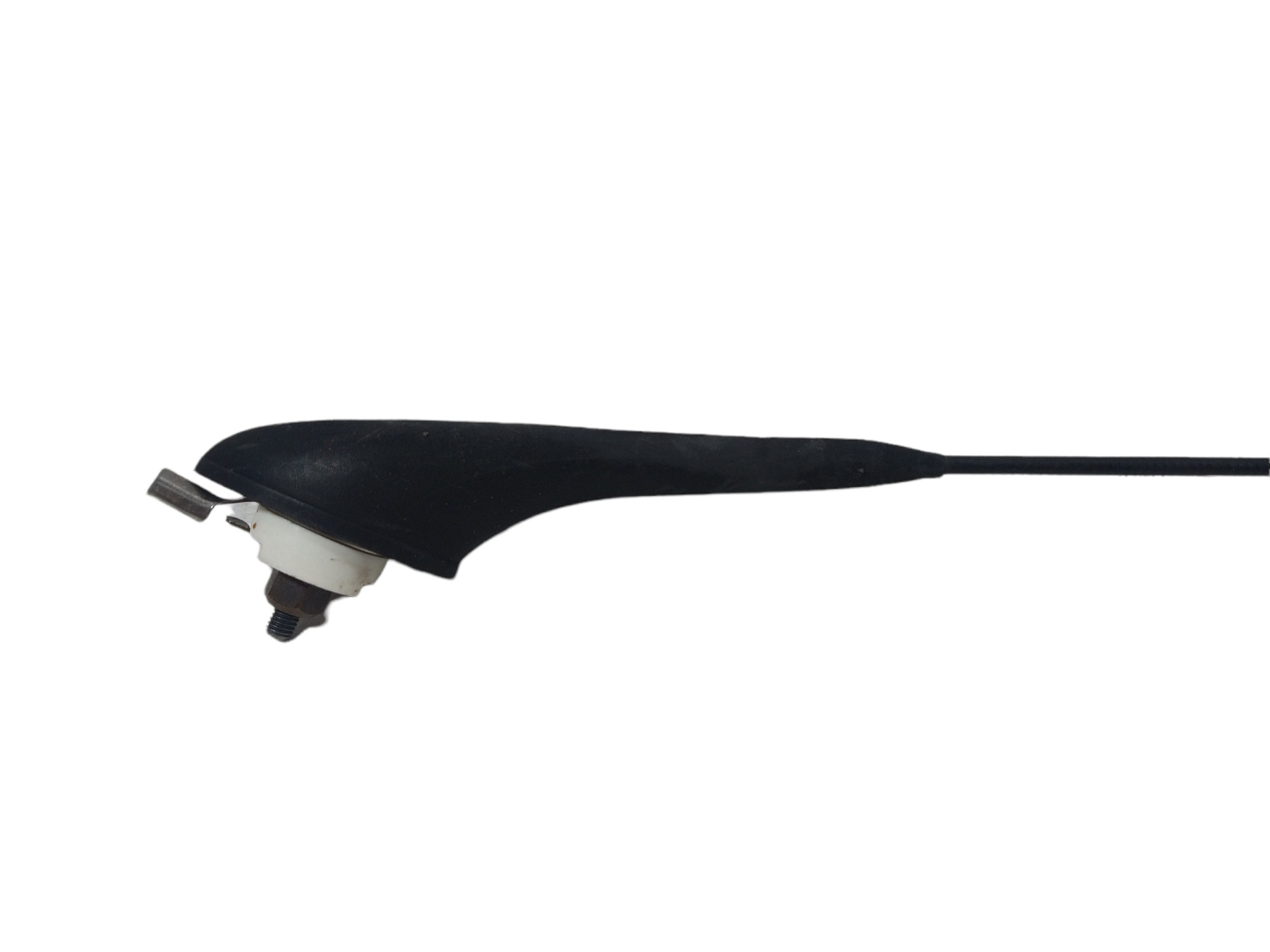 Antena Fiat Idea 1.4 2007  Preto 4