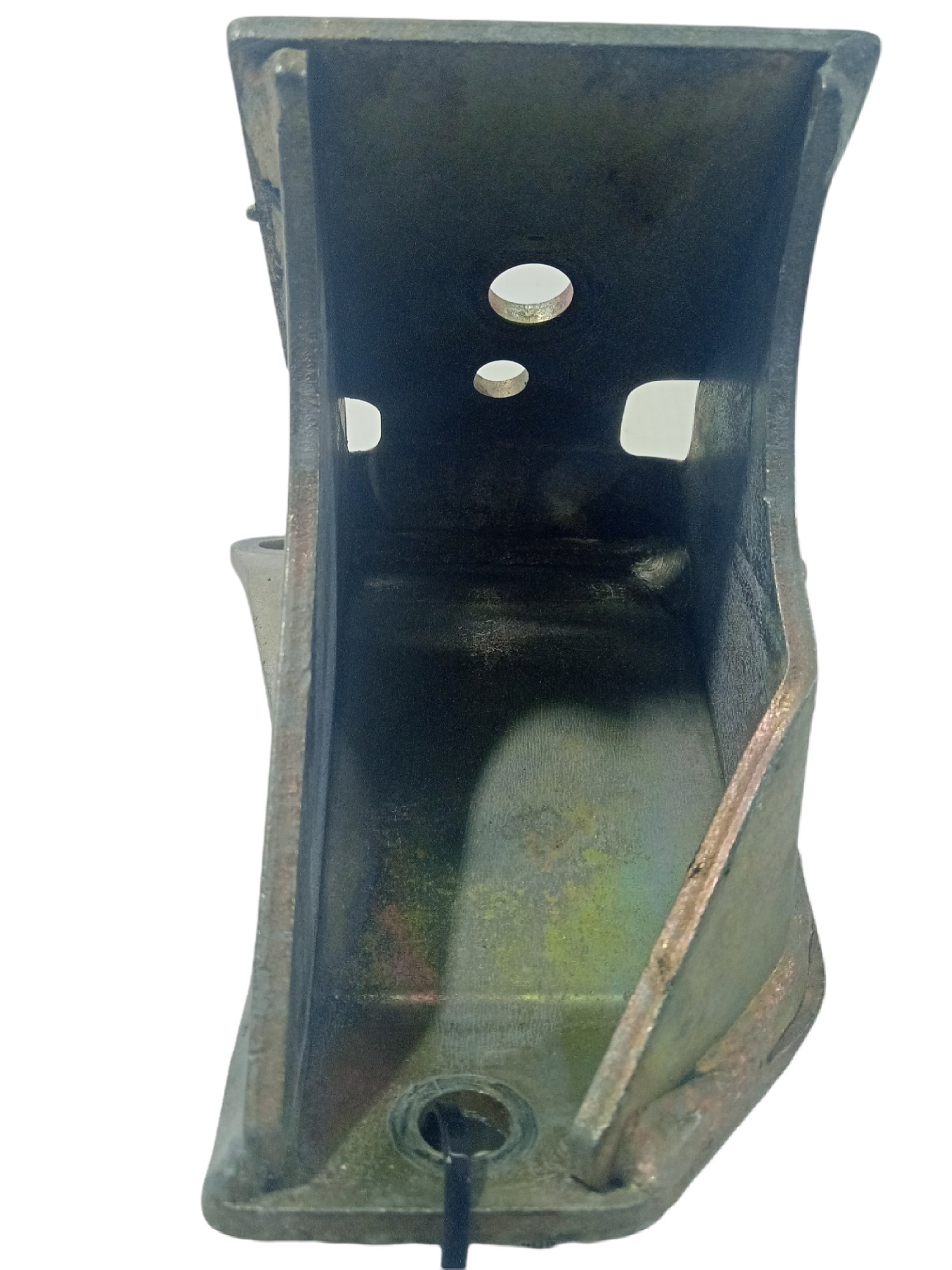 Suporte Motor Lado Esquerdo Daihatsu Térios 1998 3
