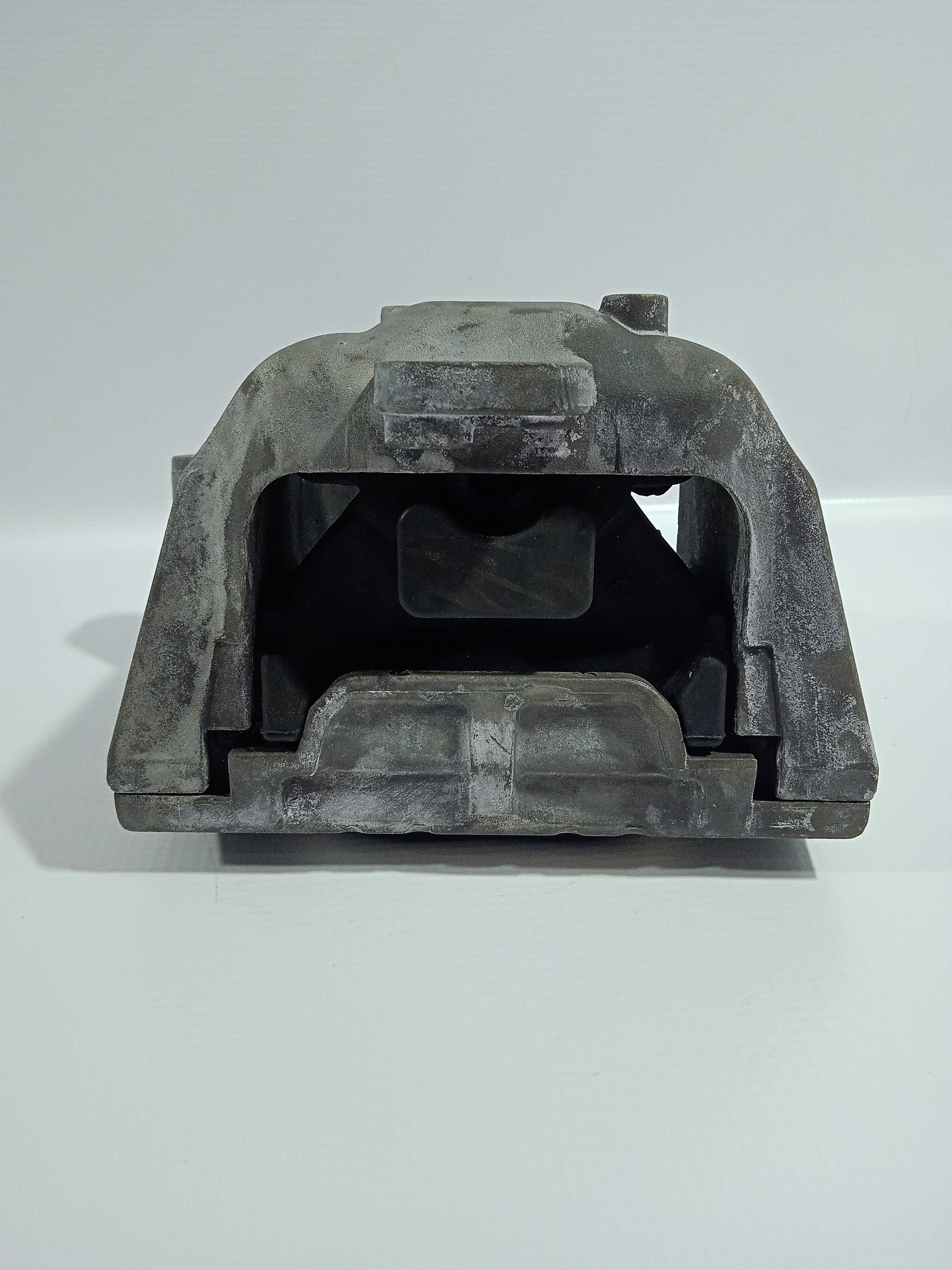 Suporte Coxim Cambio Automático Vw Bora 2008 2.0 8v Usado 3