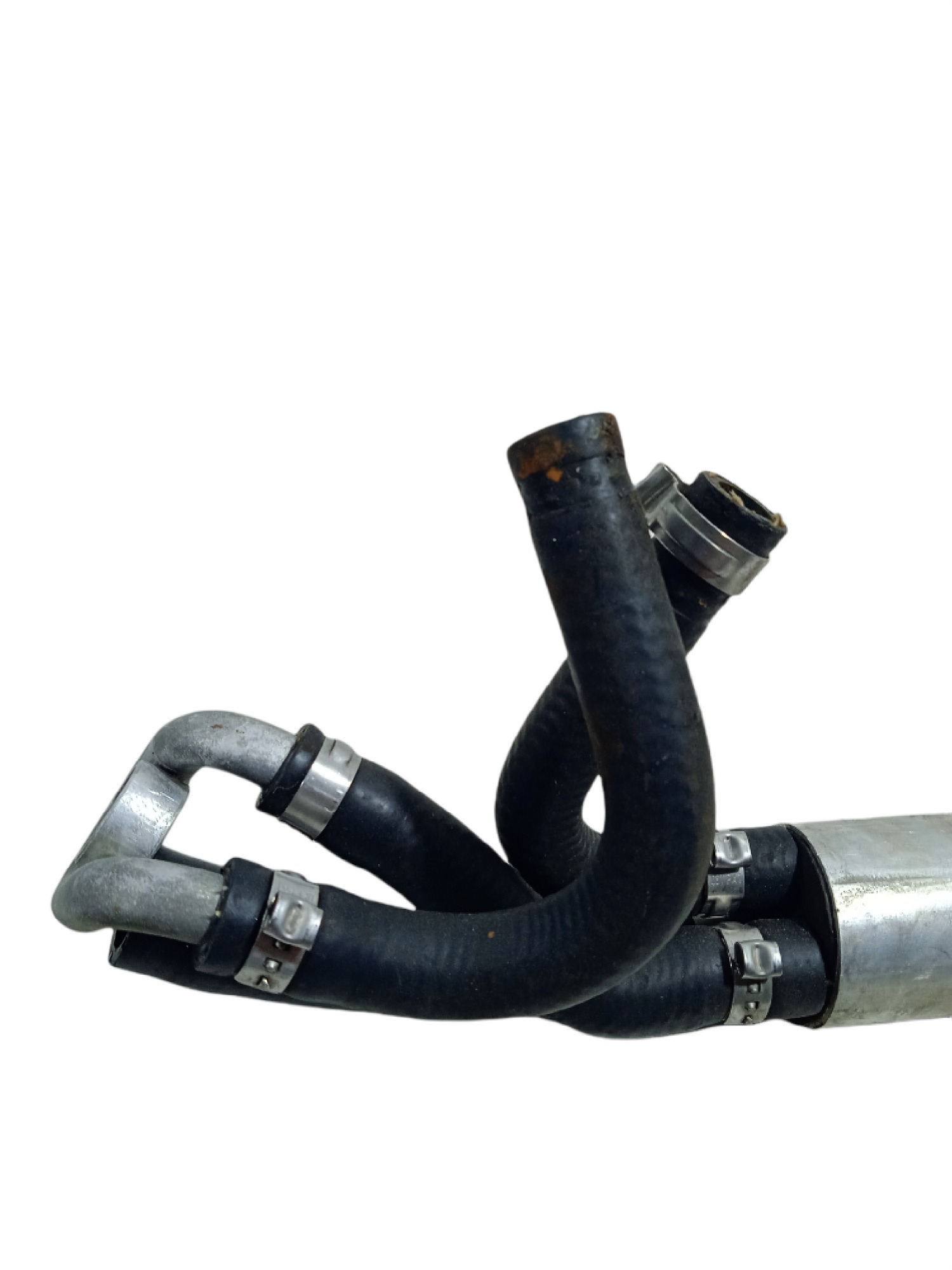 Cano Agua Volvo Xc90 2.9 2005 Usado 2