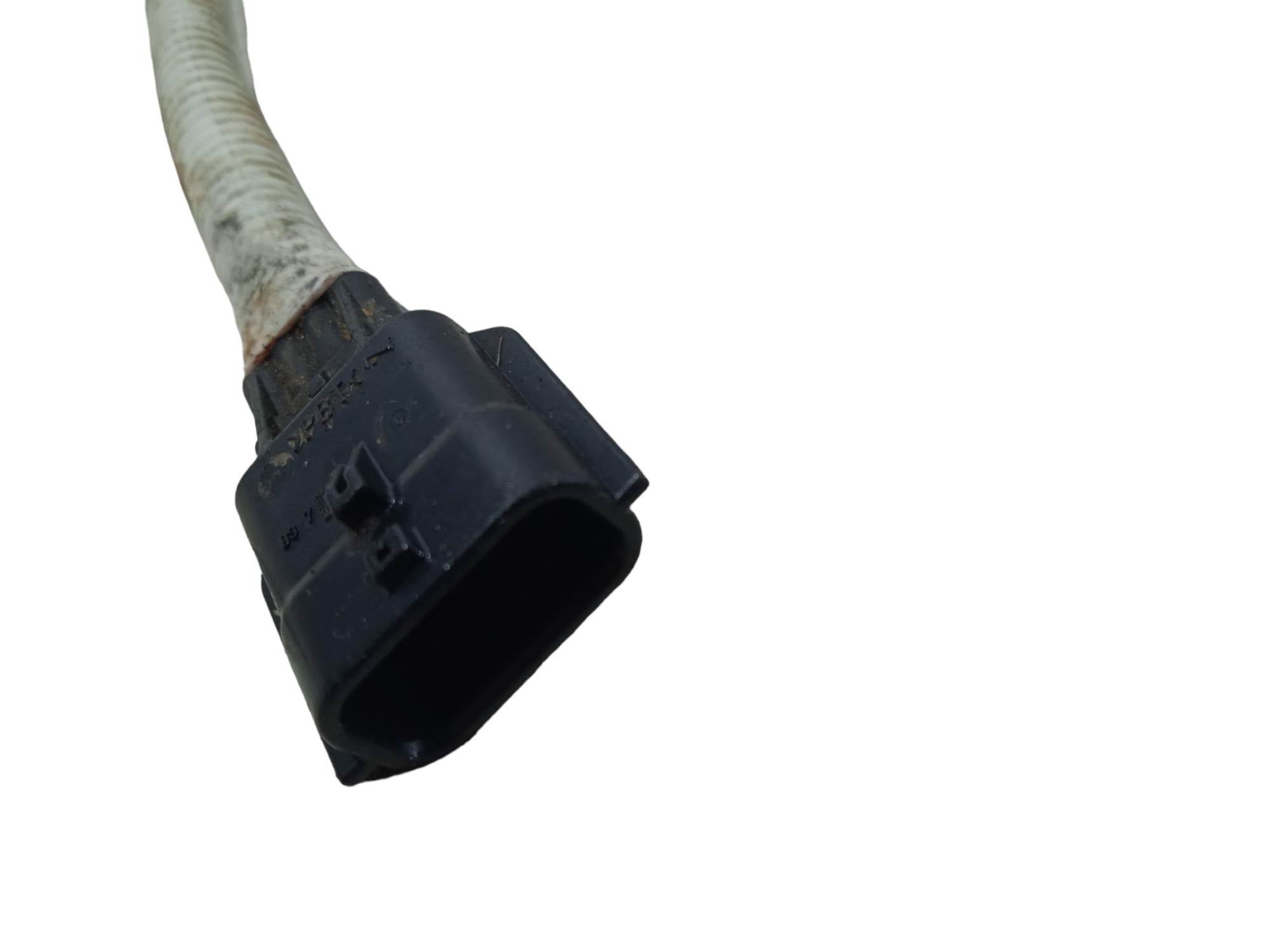 Sonda Lambda Secundária Renault Sandero 1.0 16v 2013 Usado 3