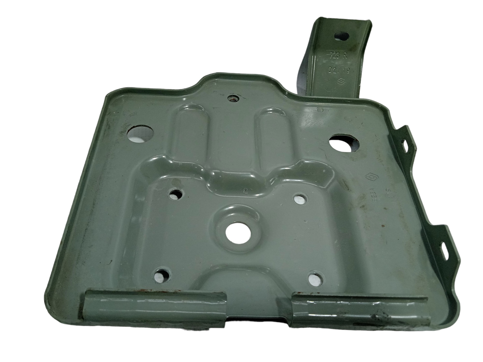 Suporte Caixa Bateria Renault Kwid 2019/2020 2