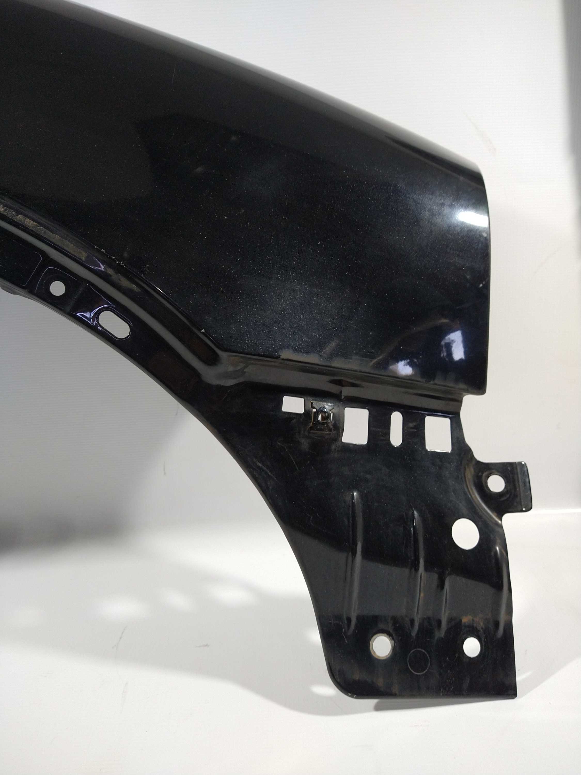 Paralama Lado Direta Volvo Xc90 2010 3.2 Usado Original
