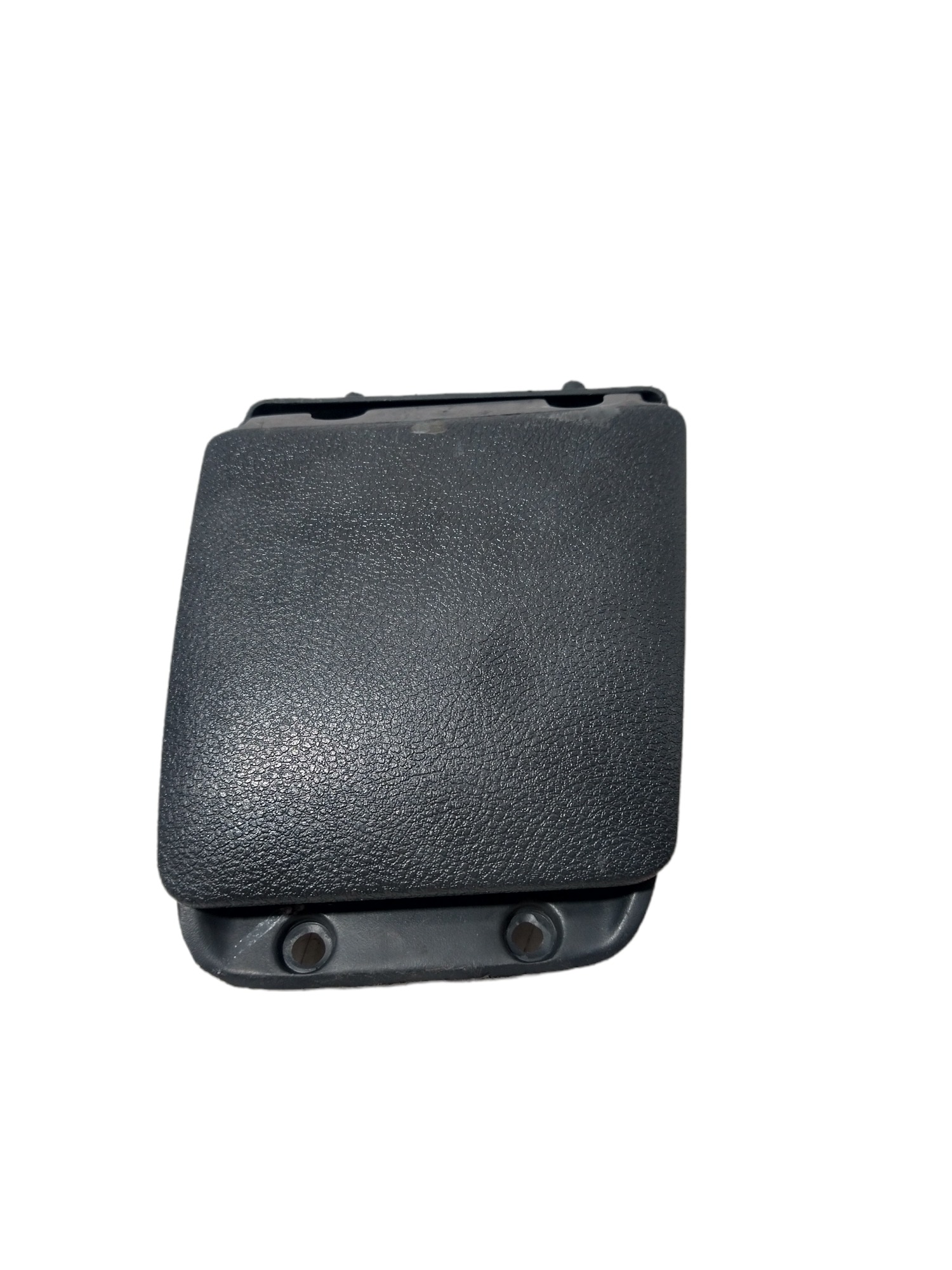Porta Objeto Fiat Palio Fire 2013  Cinza