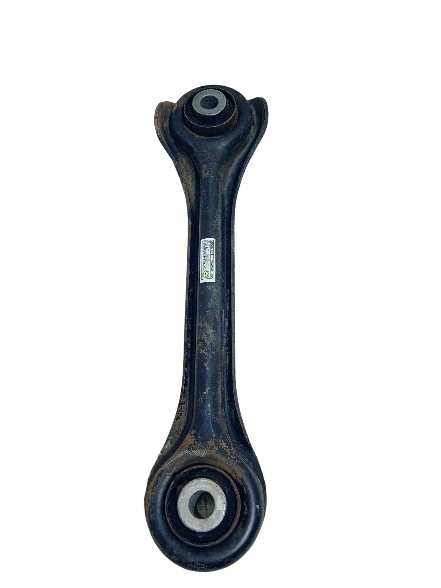 Braço Suspensão Tras Mercedes C180 1.8 1998 5