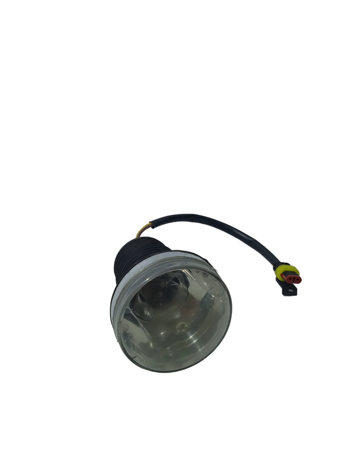 Farol De Milha Mitsubishi Pajero Tr4
